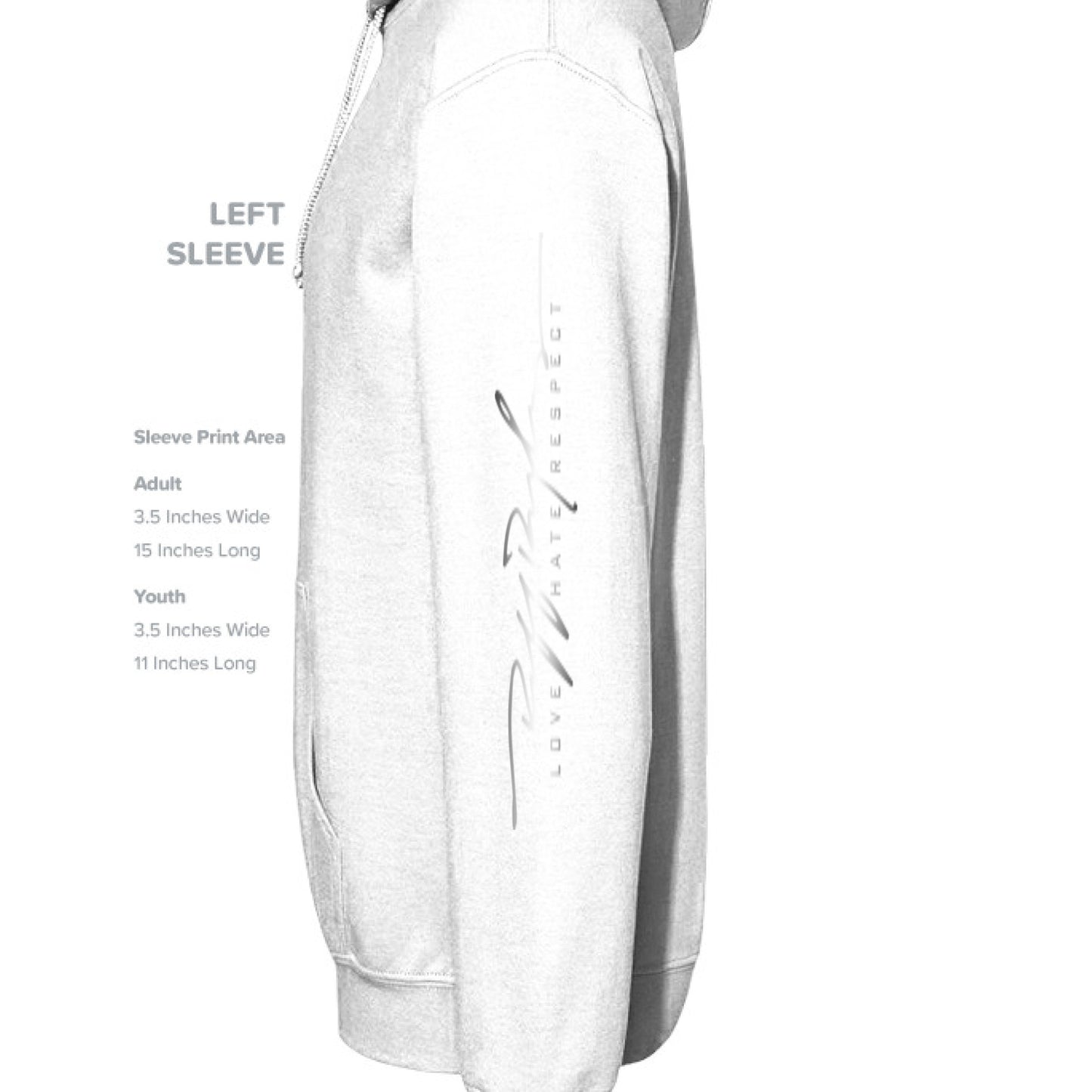 WHITE - SLEEVE_LEFT