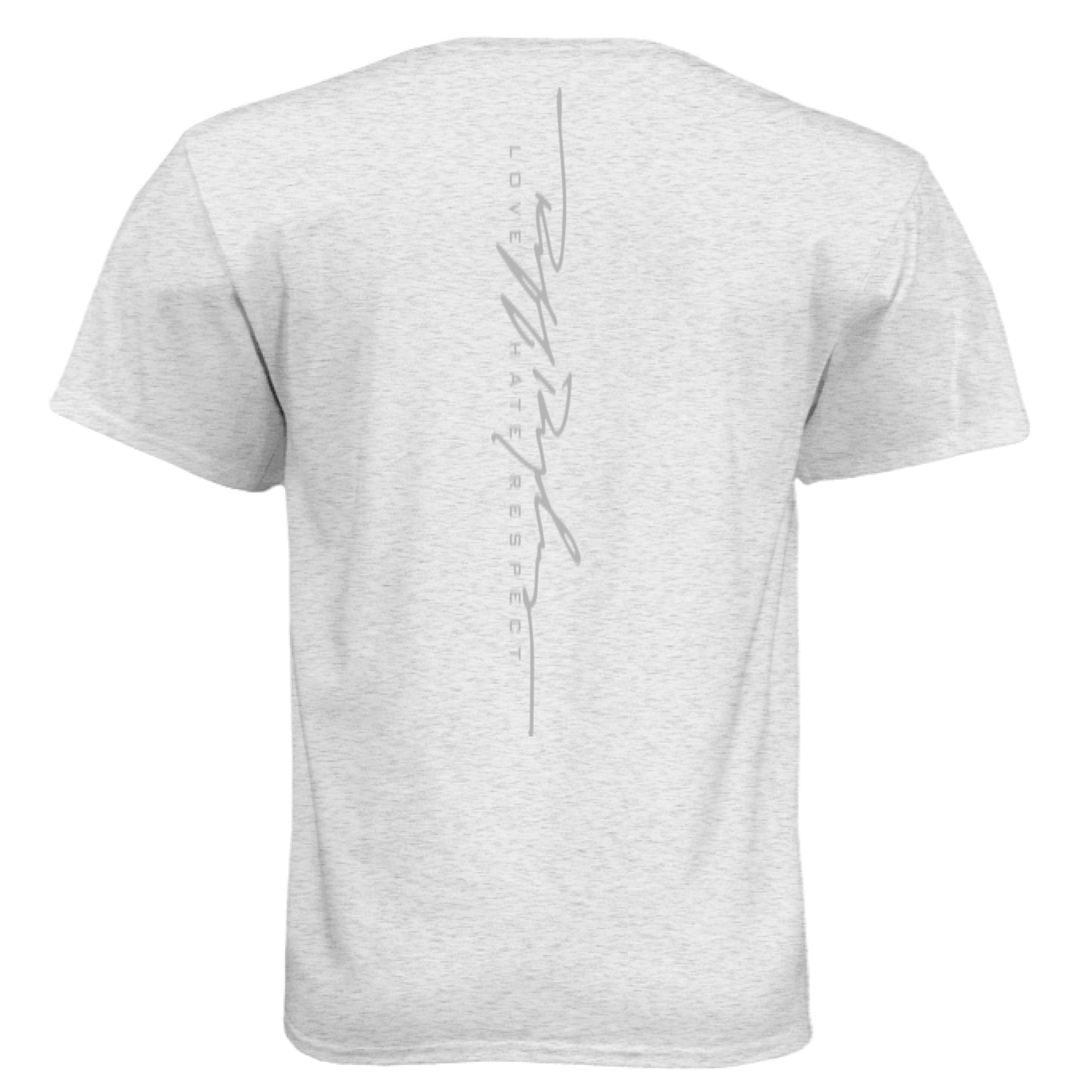 HEATHER WHITE - BACK