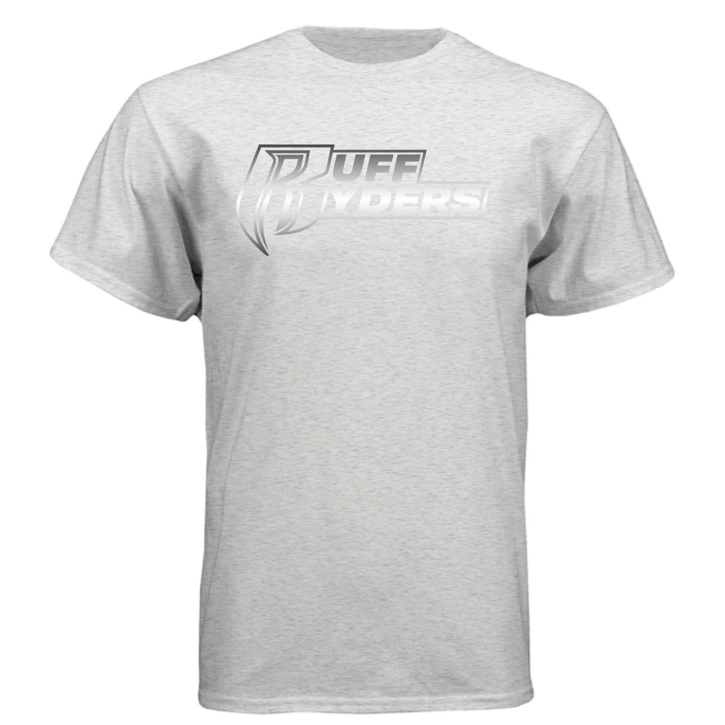 HEATHER WHITE - FRONT