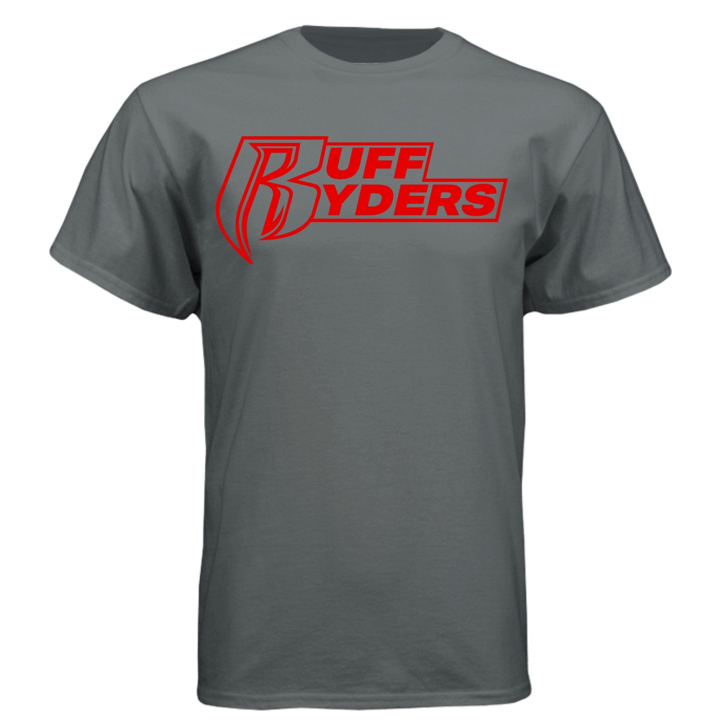 Vintage Heavy Metal - FRONT