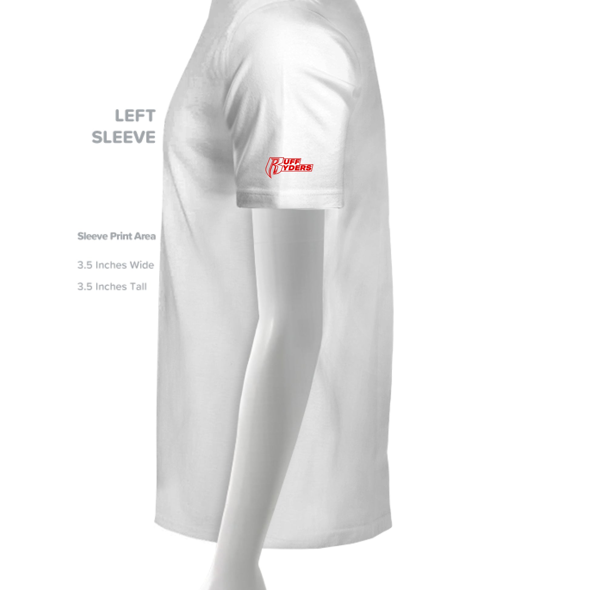 WHITE - SLEEVE_LEFT