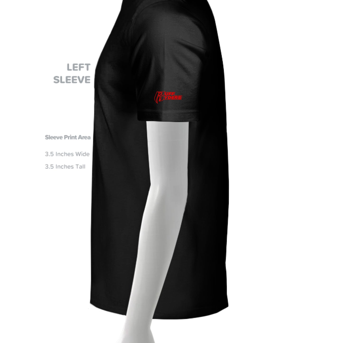 BLACK - SLEEVE_LEFT