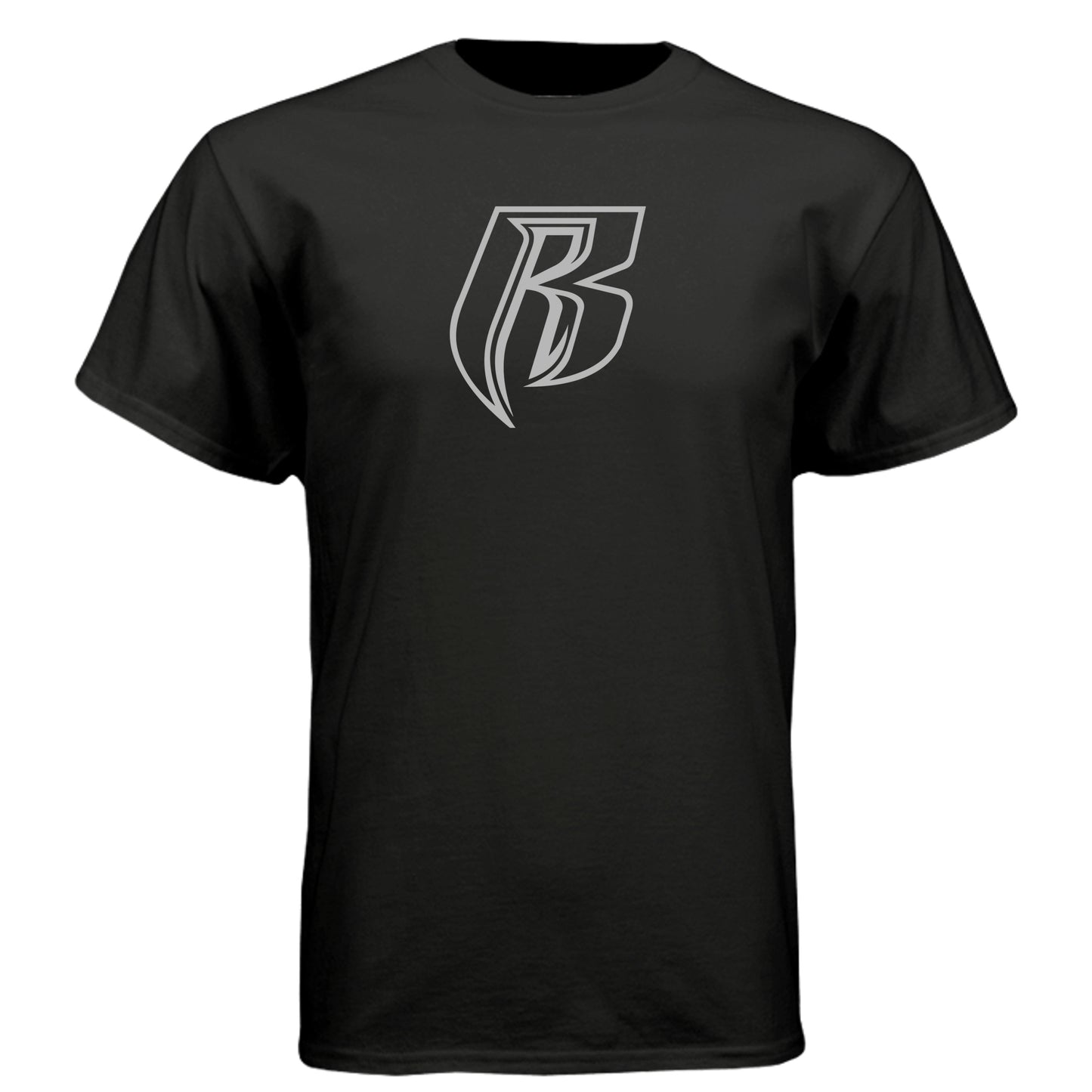 BLACK - 6010 - FRONT