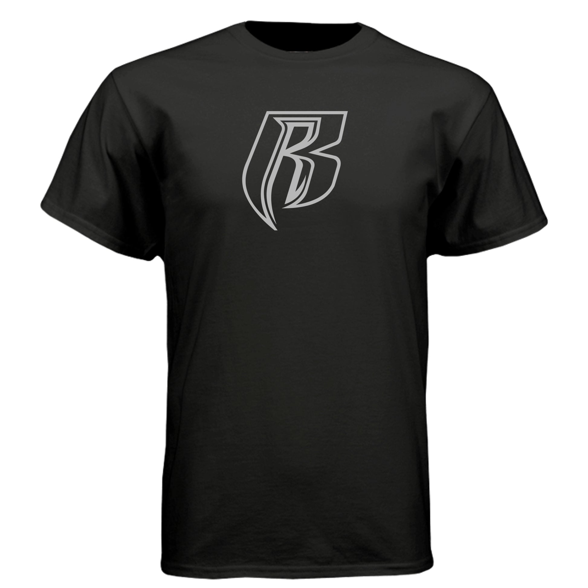 BLACK - 6010 - FRONT