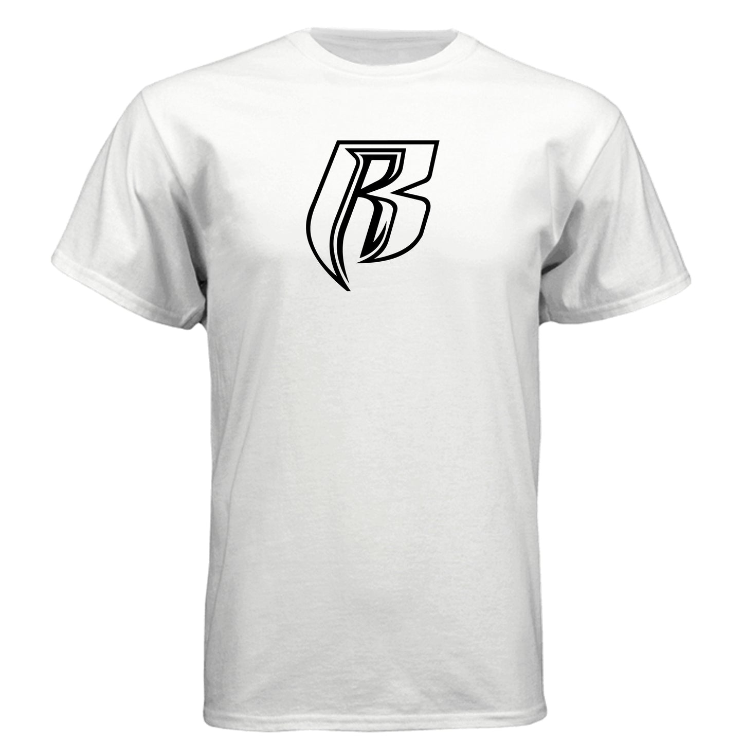 WHITE - 6010 - FRONT