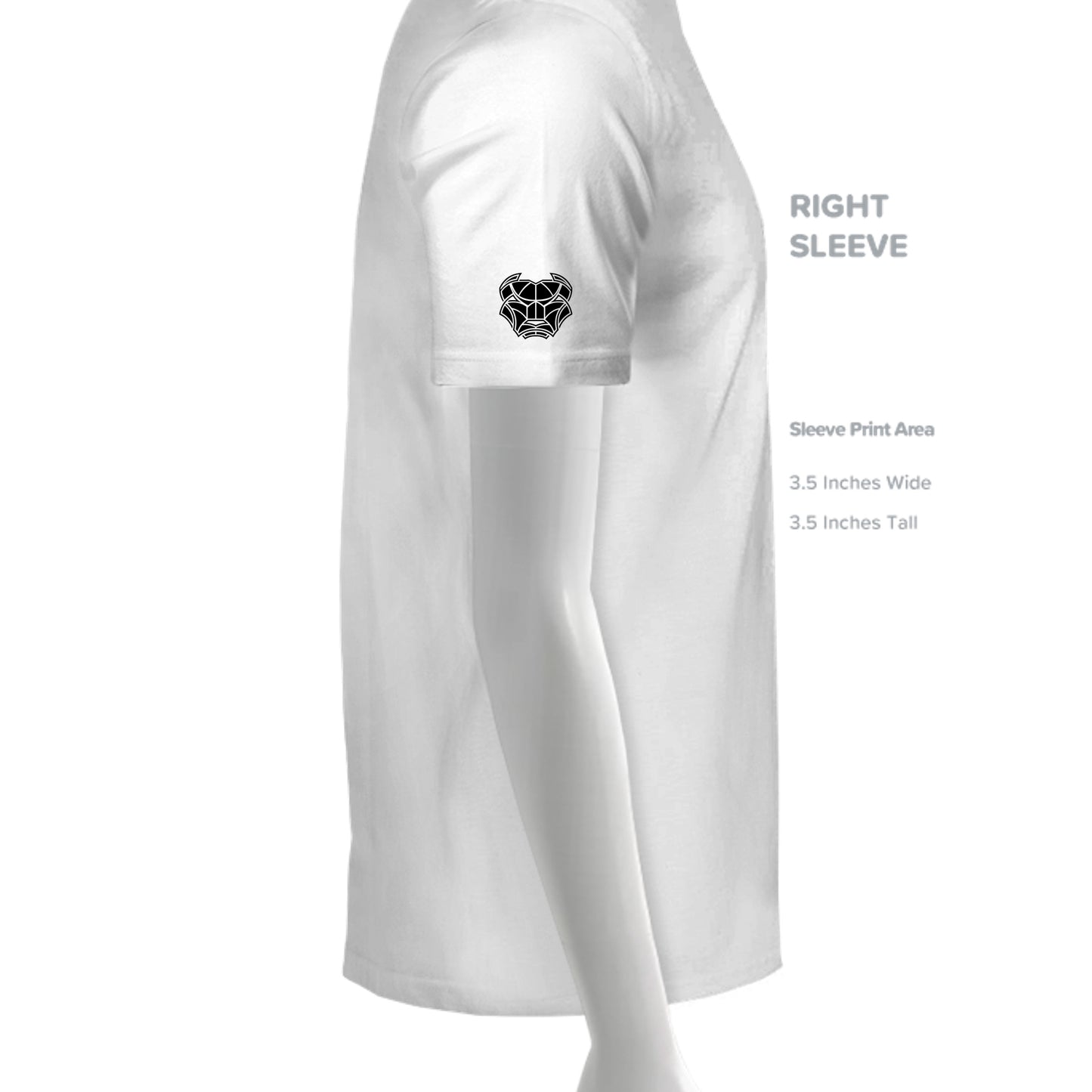 WHITE - 6010 - SLEEVE_RIGHT