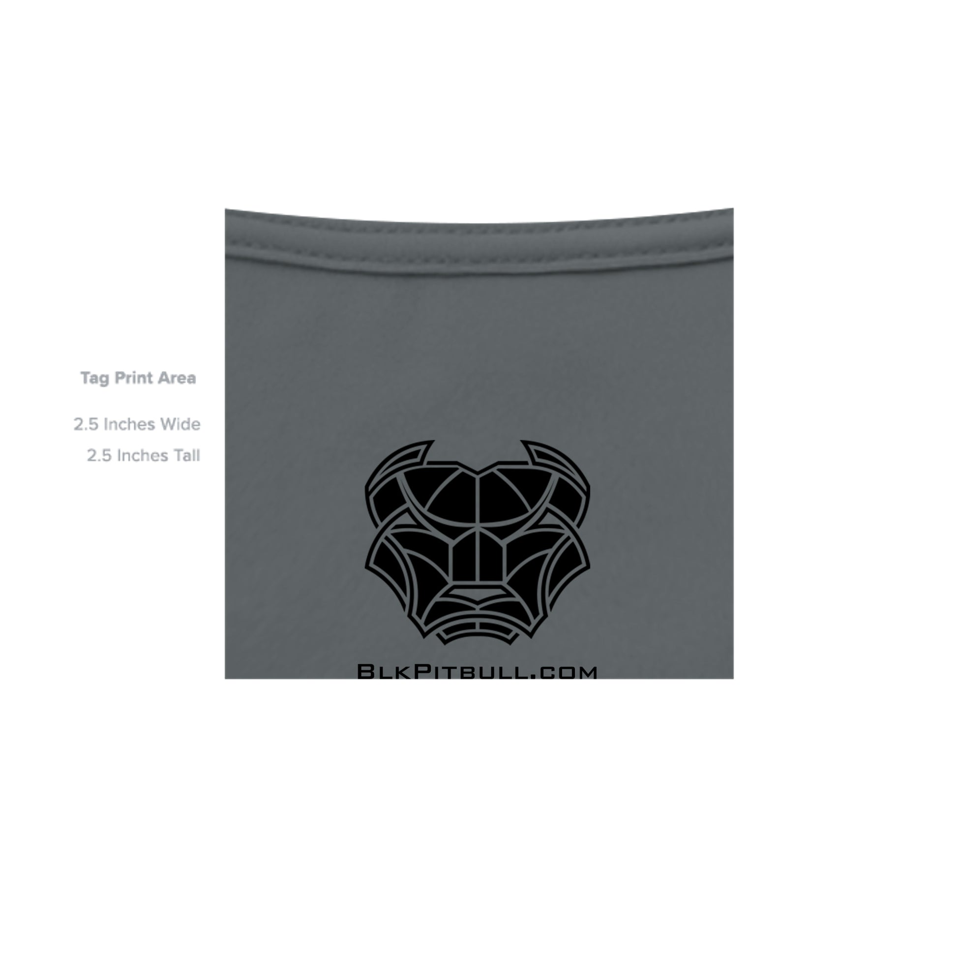 Vintage Heavy Metal - 6010 - INSIDE_TAG_LINE