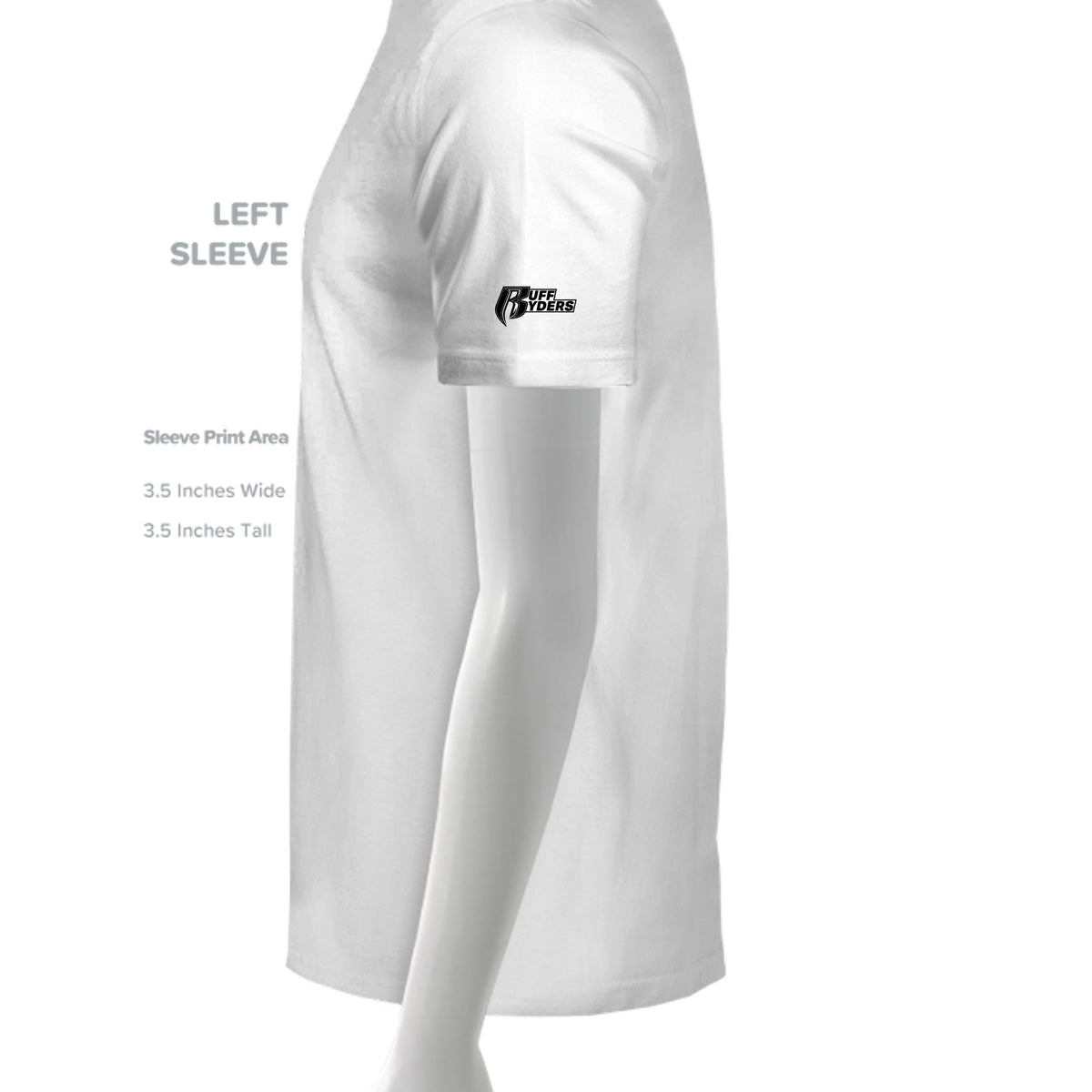 WHITE - 6010 - SLEEVE_LEFT
