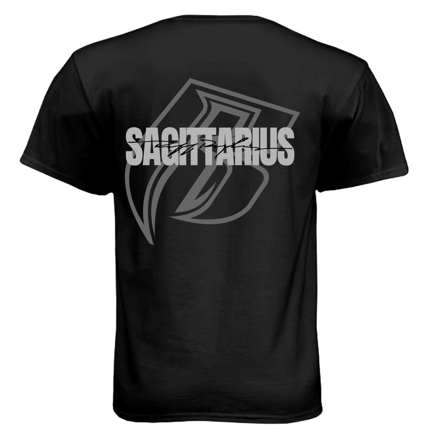 BLACK - 6010 - BACK