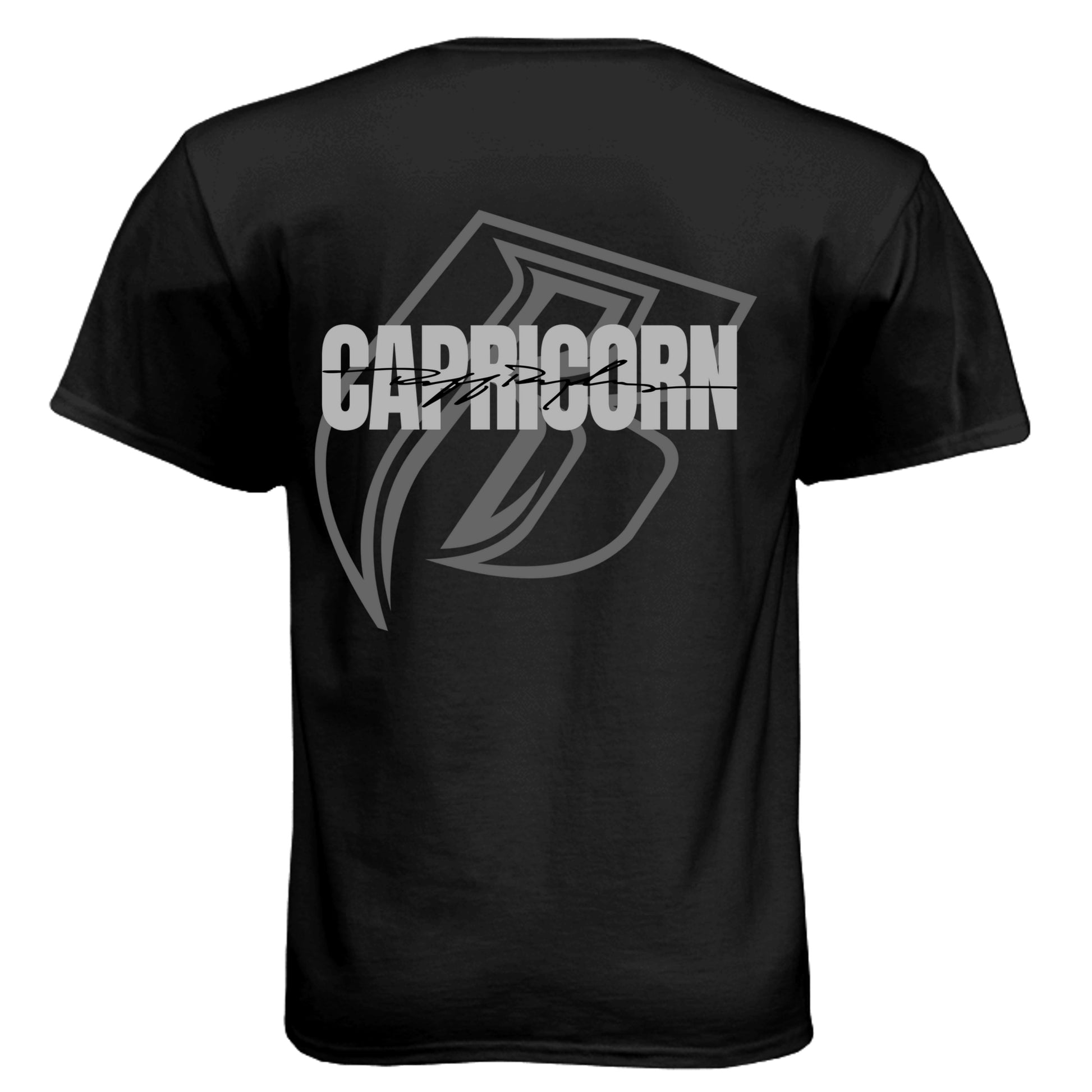 BLACK - 6010 - BACK