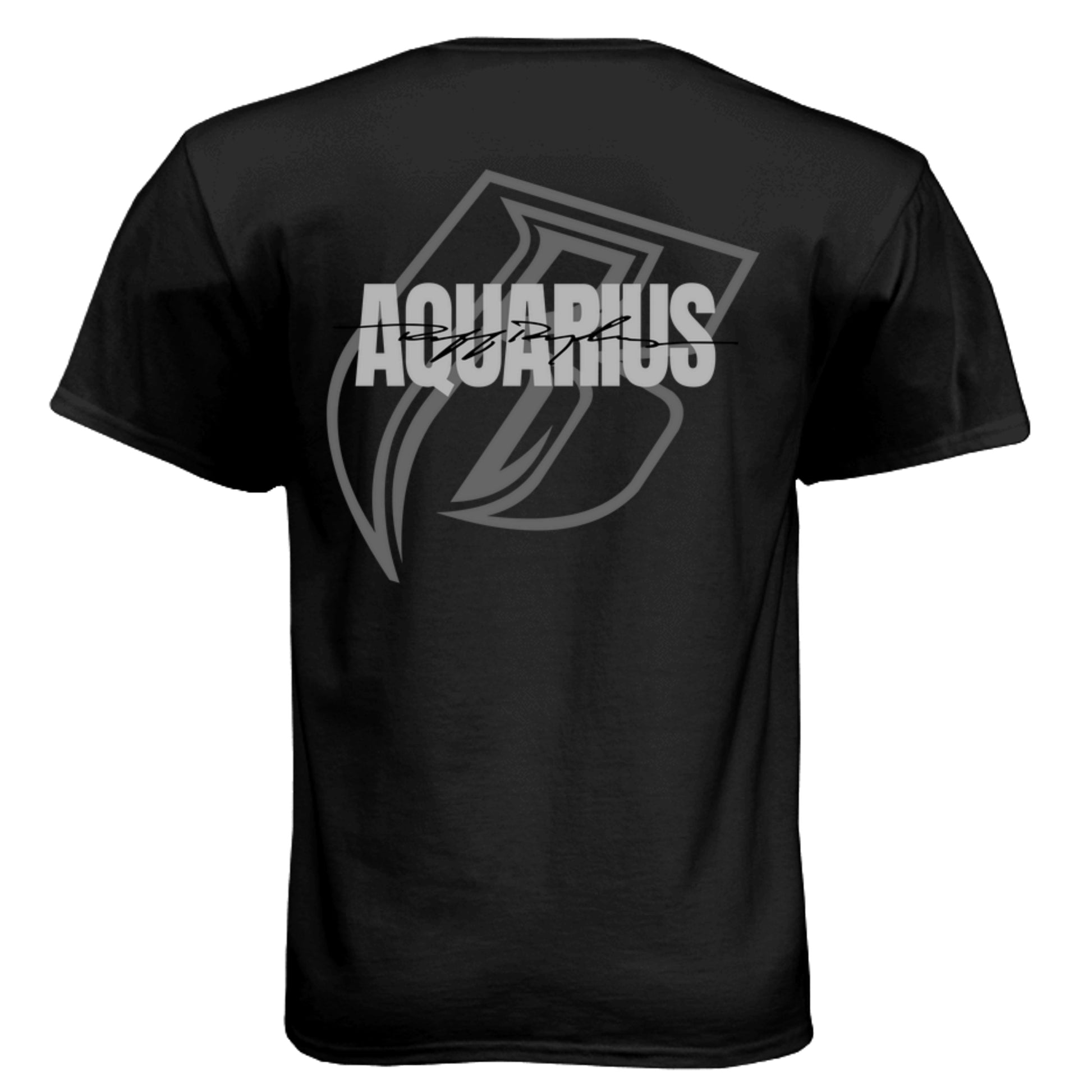 BLACK - 6010 - BACK