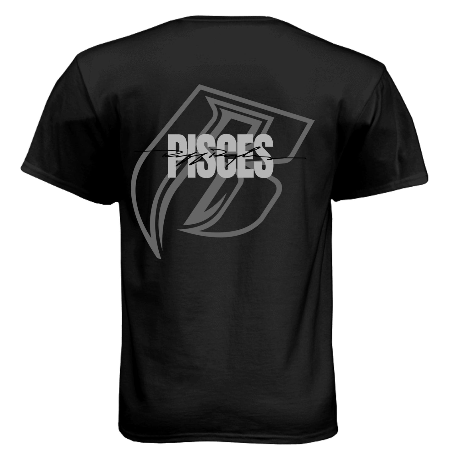 BLACK - 6010 - BACK