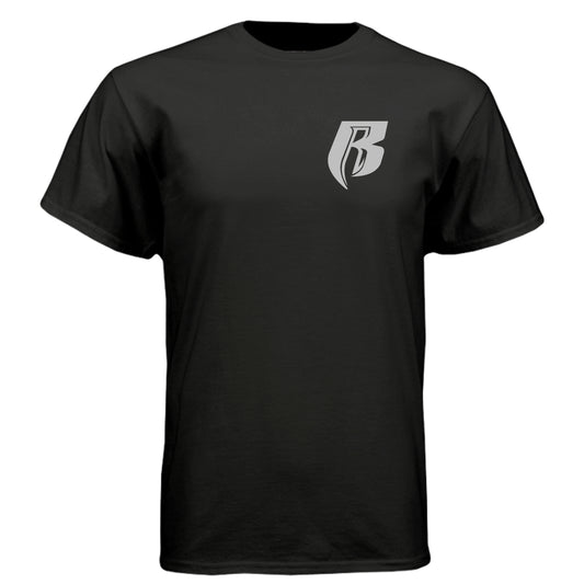 BLACK - 6010 - FRONT