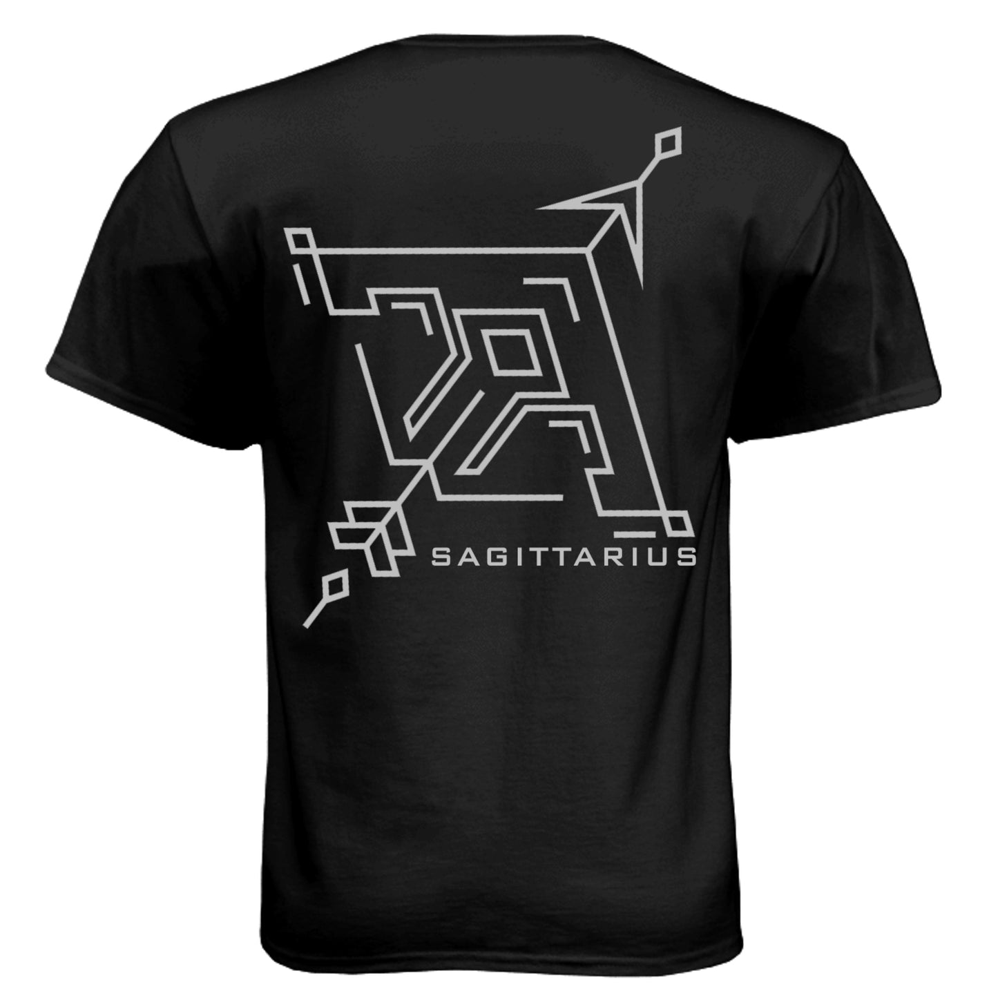 BLACK - 6010 - BACK