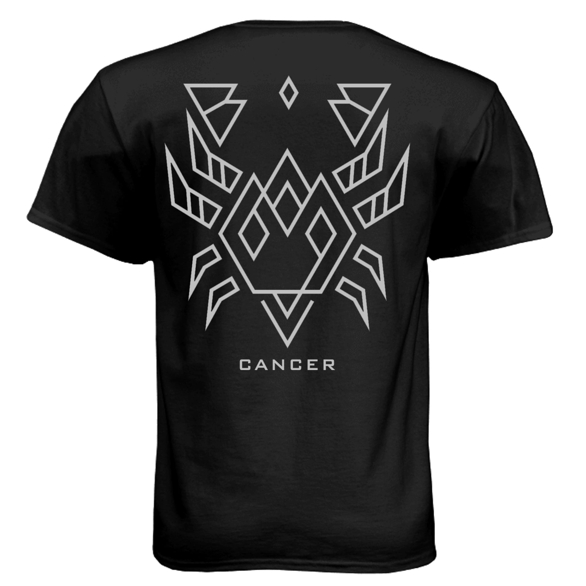 BLACK - 6010 - BACK