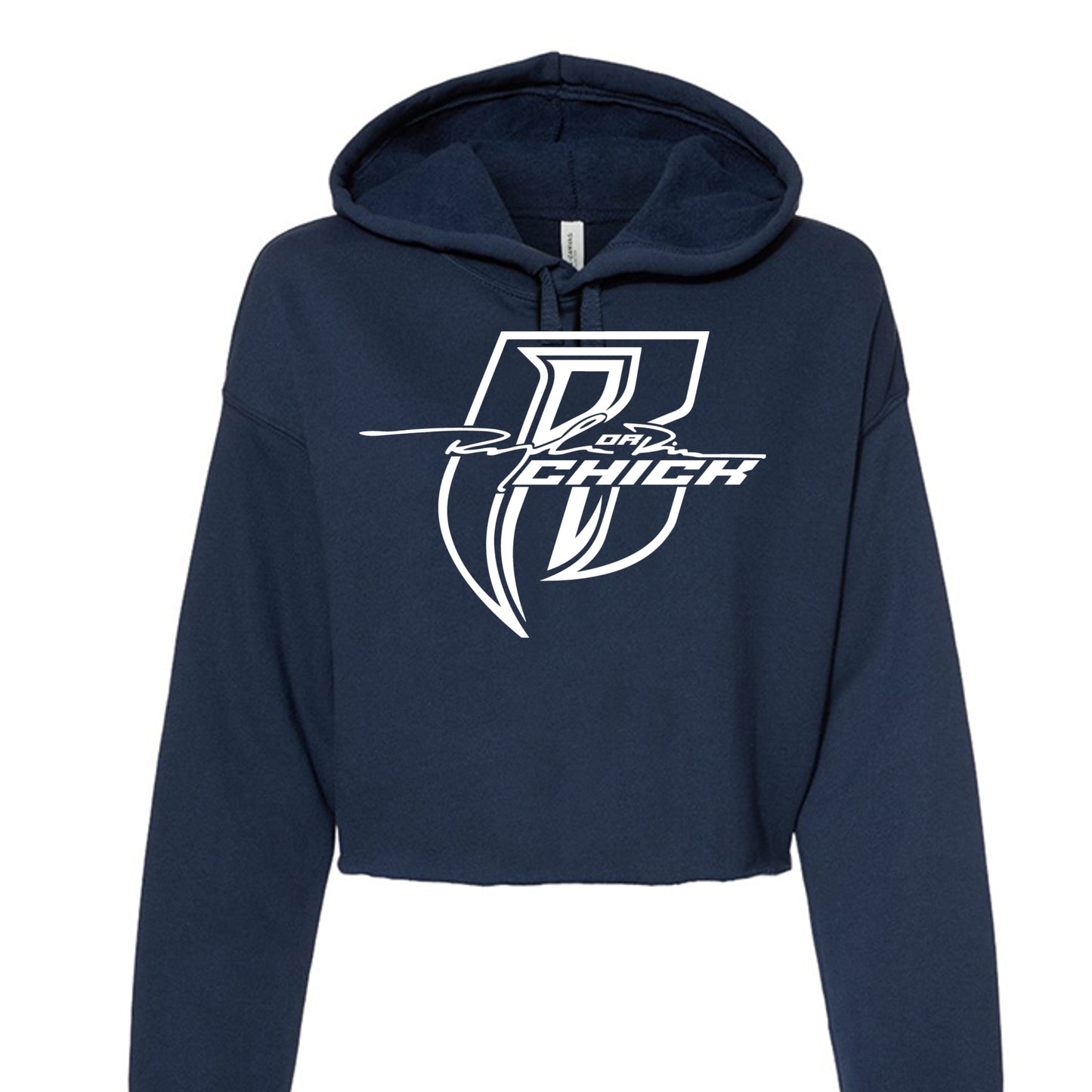 Navy - B7502 - FRONT