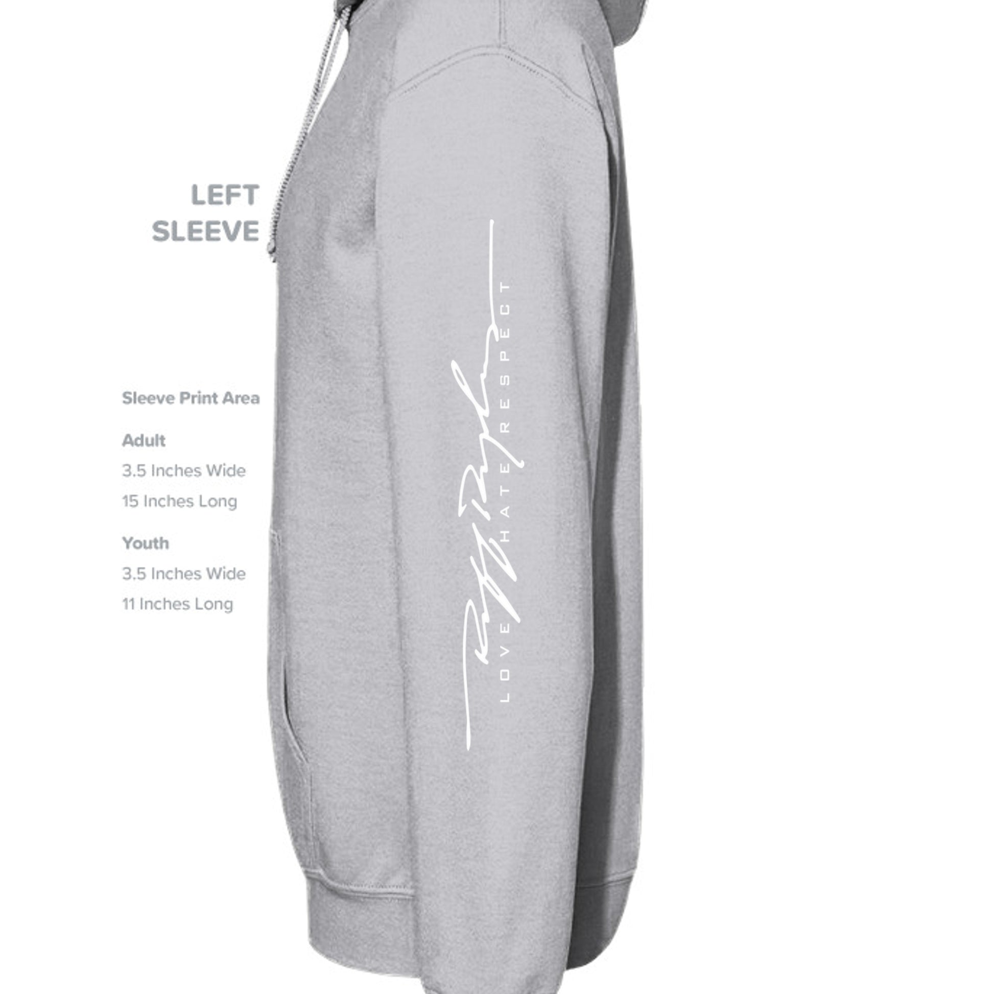 STORM - B7502 - SLEEVE_LEFT