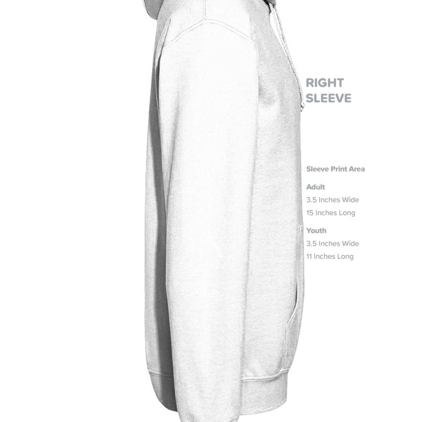 WHITE - B7502 - SLEEVE_RIGHT