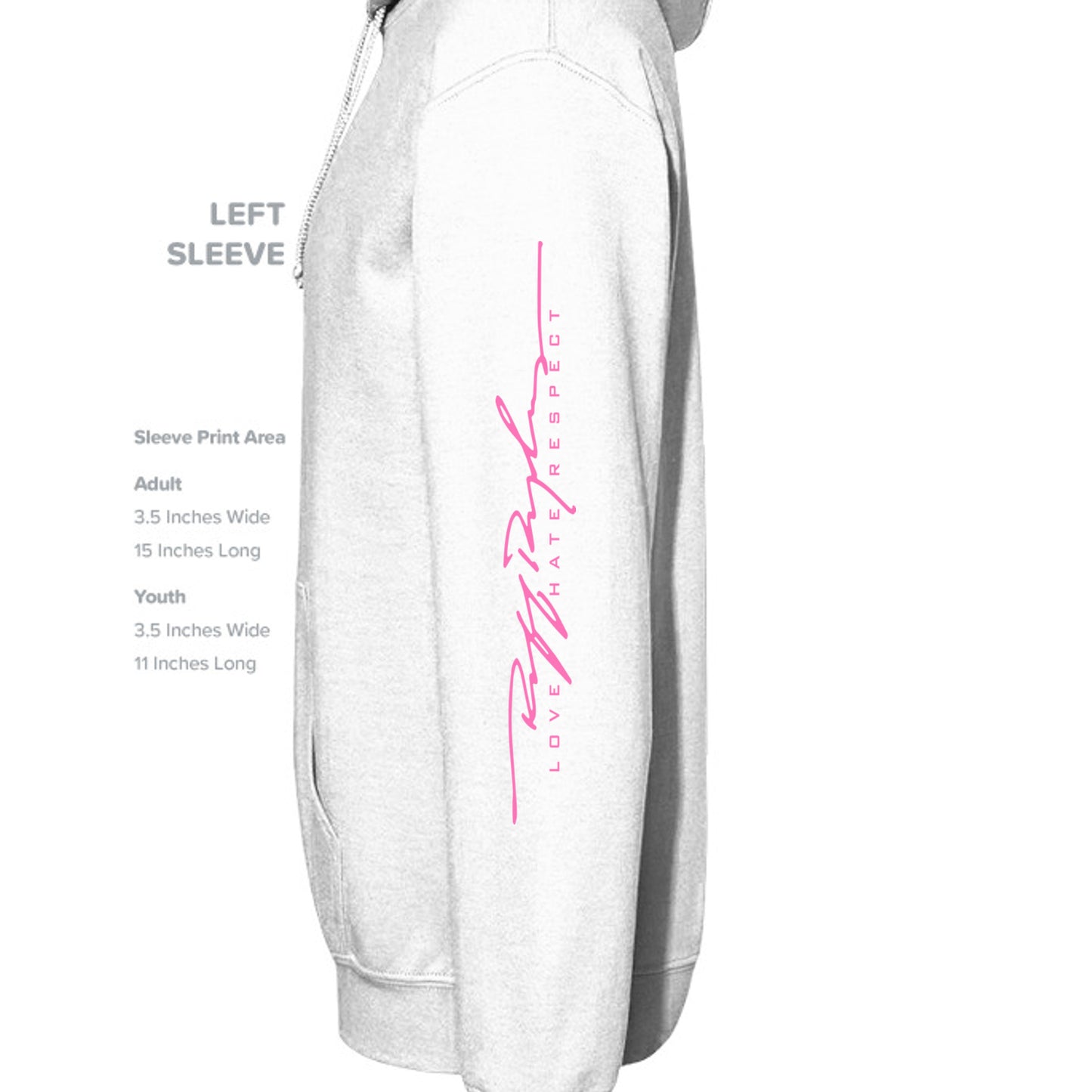 WHITE - B7502 - SLEEVE_LEFT
