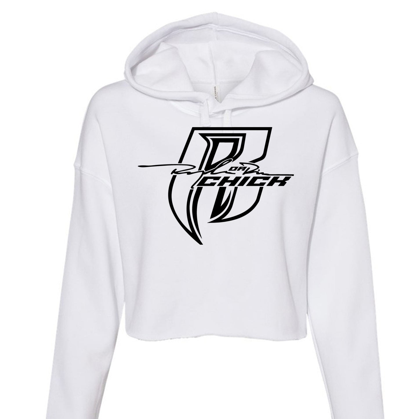 WHITE - B7502 - FRONT