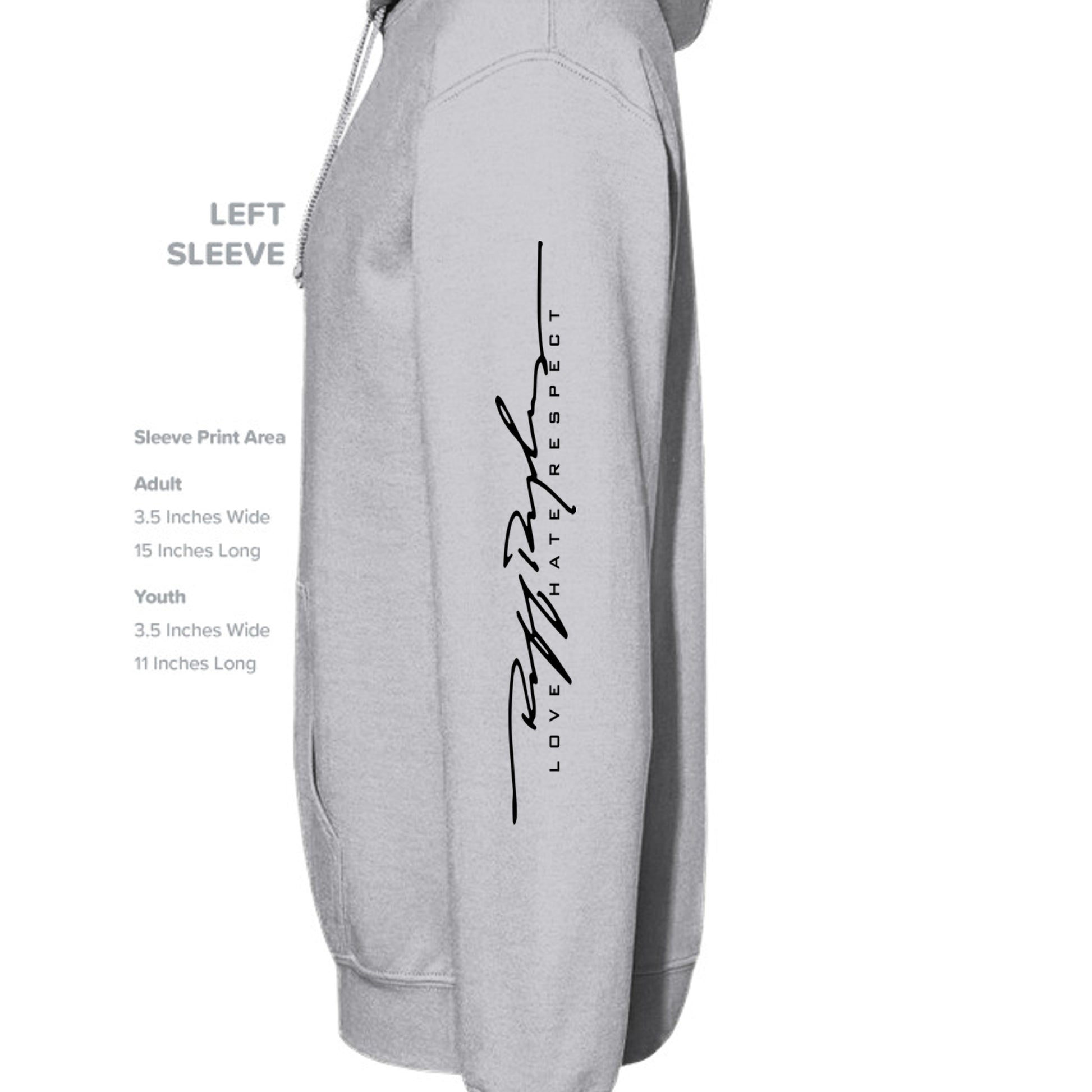 STORM - B7502 - SLEEVE_LEFT