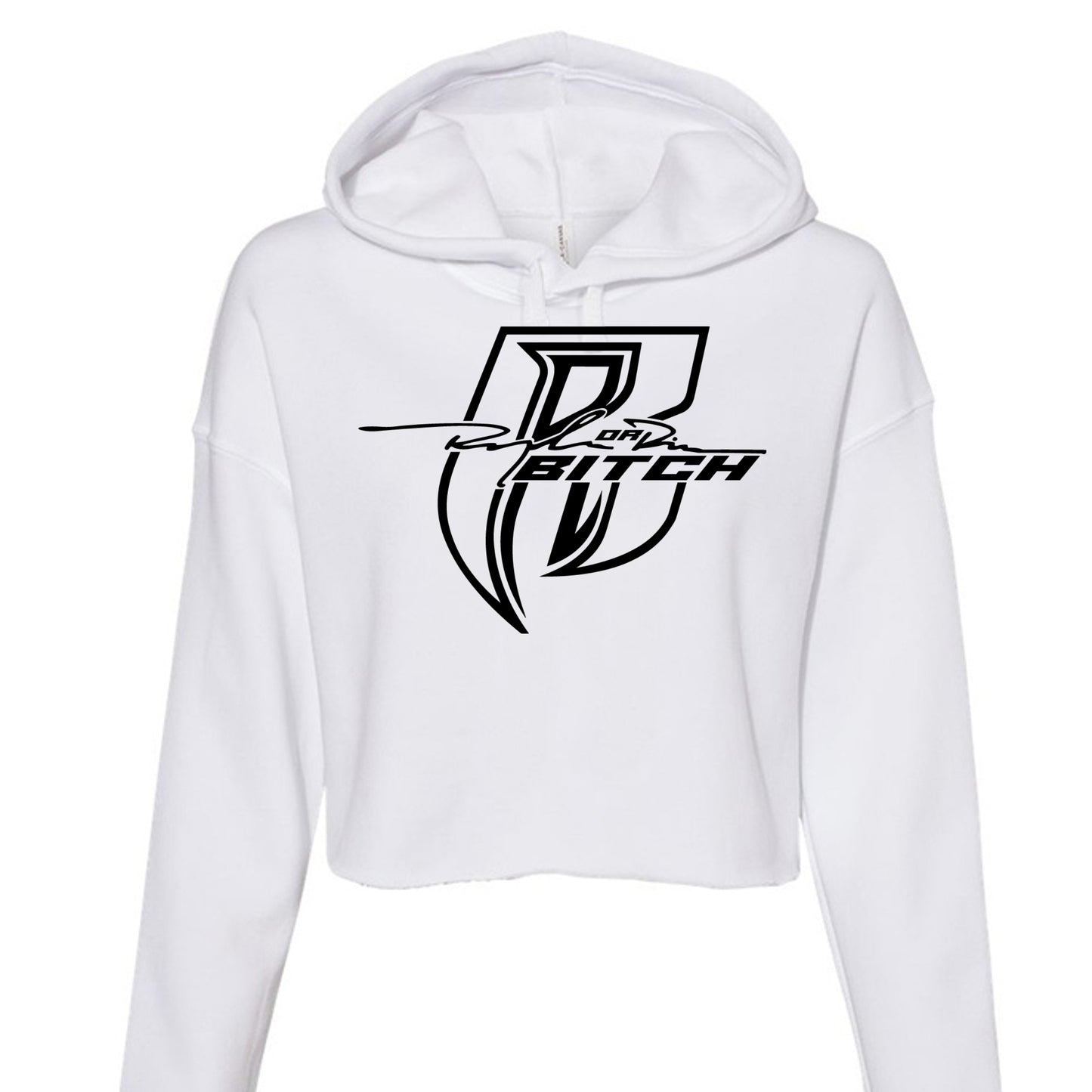 WHITE - B7502 - FRONT