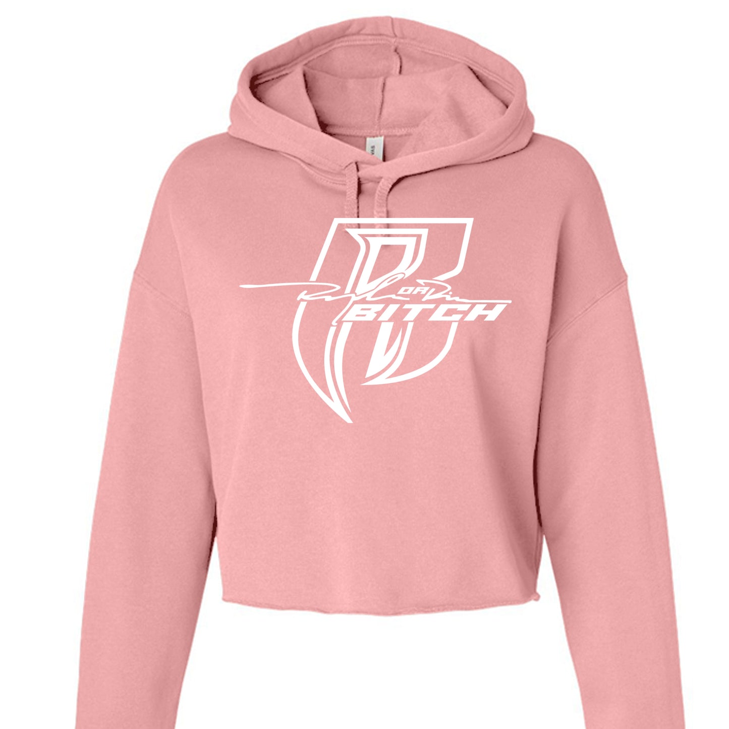 Pink - B7502 - FRONT