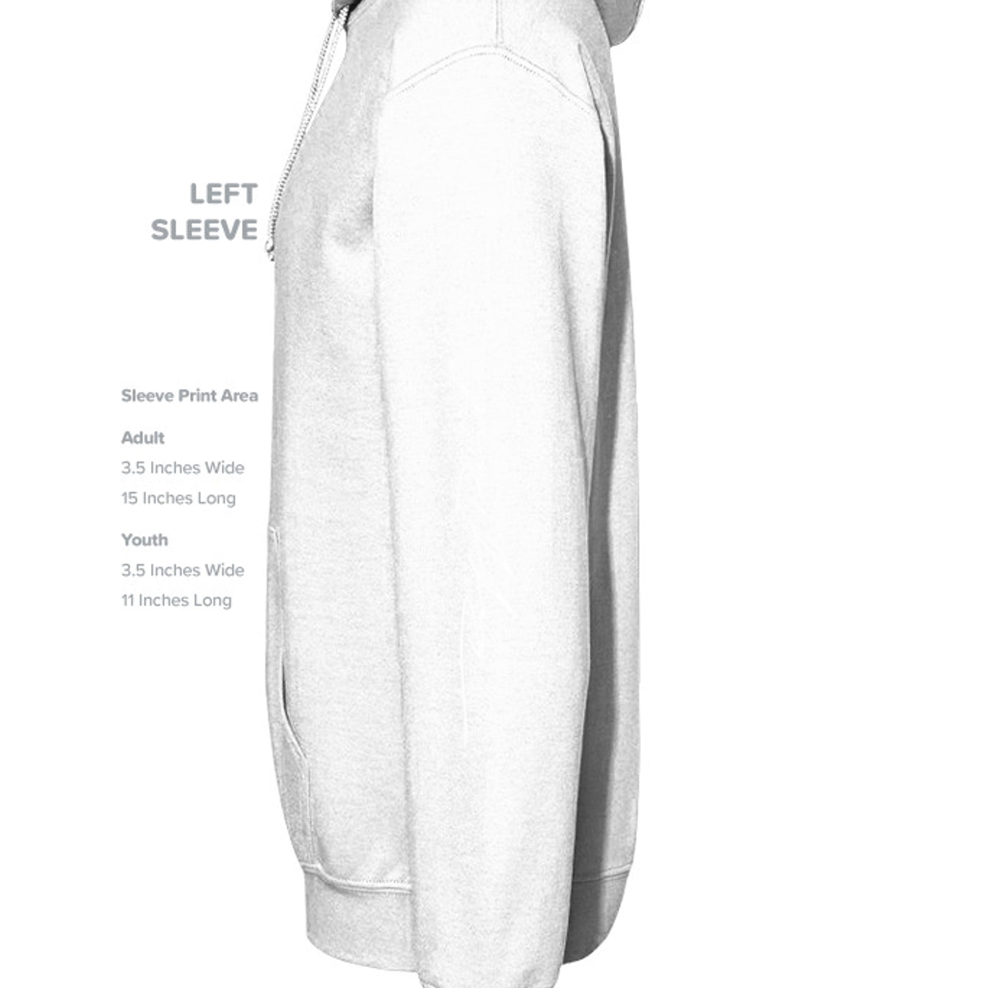 WHITE - B7502 - SLEEVE_LEFT