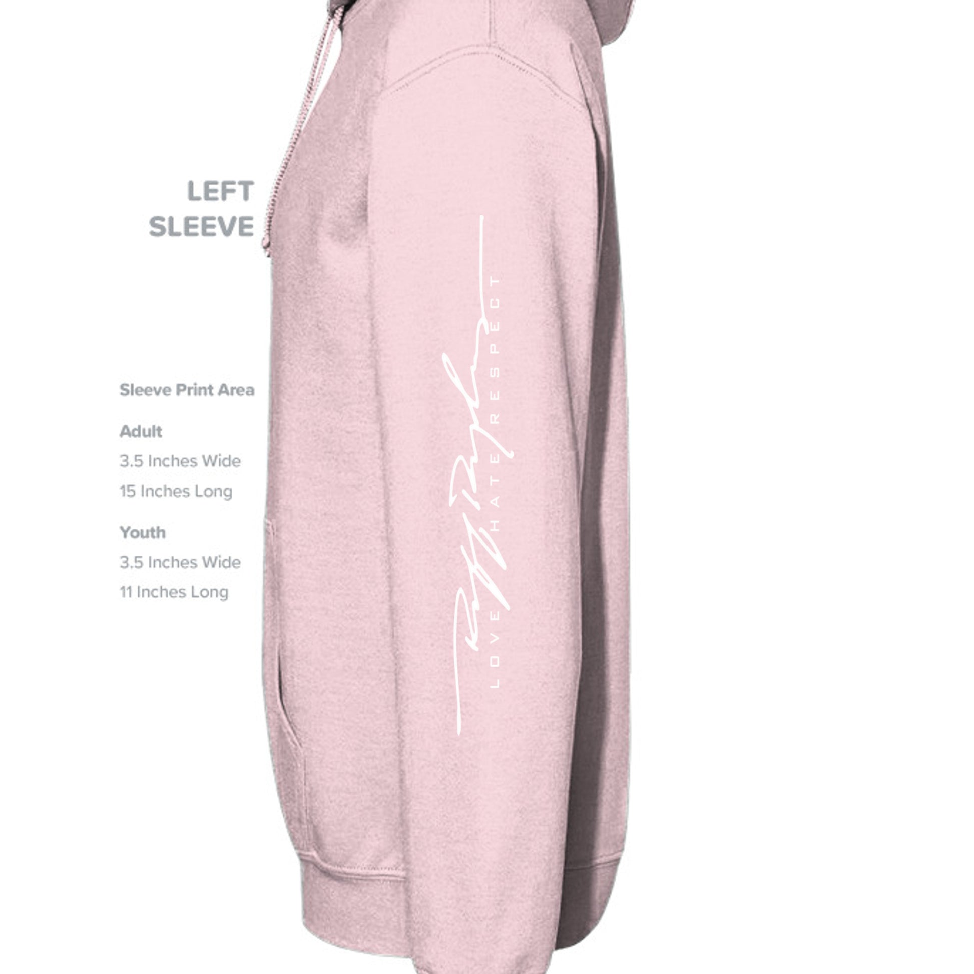 Pink - B7502 - SLEEVE_LEFT