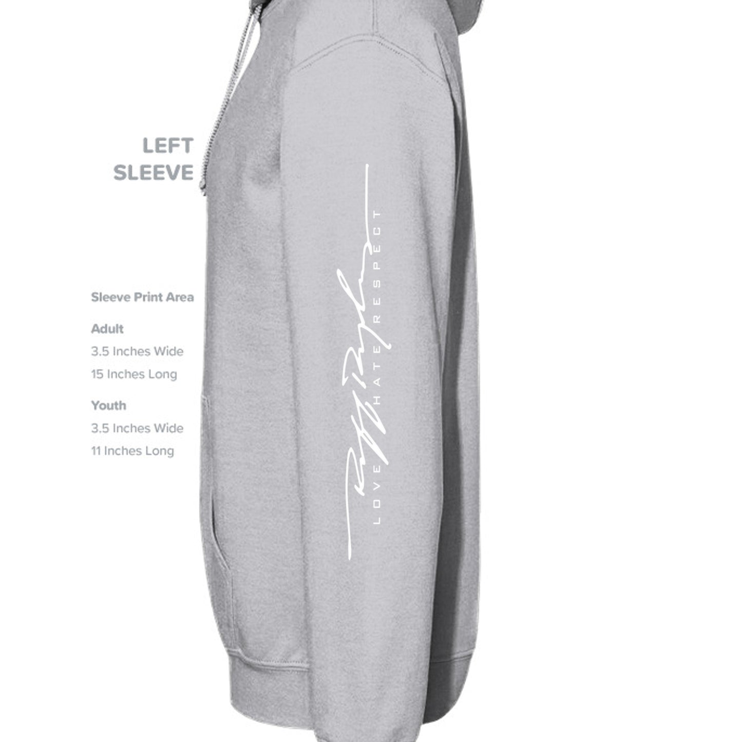 STORM - B7502 - SLEEVE_LEFT