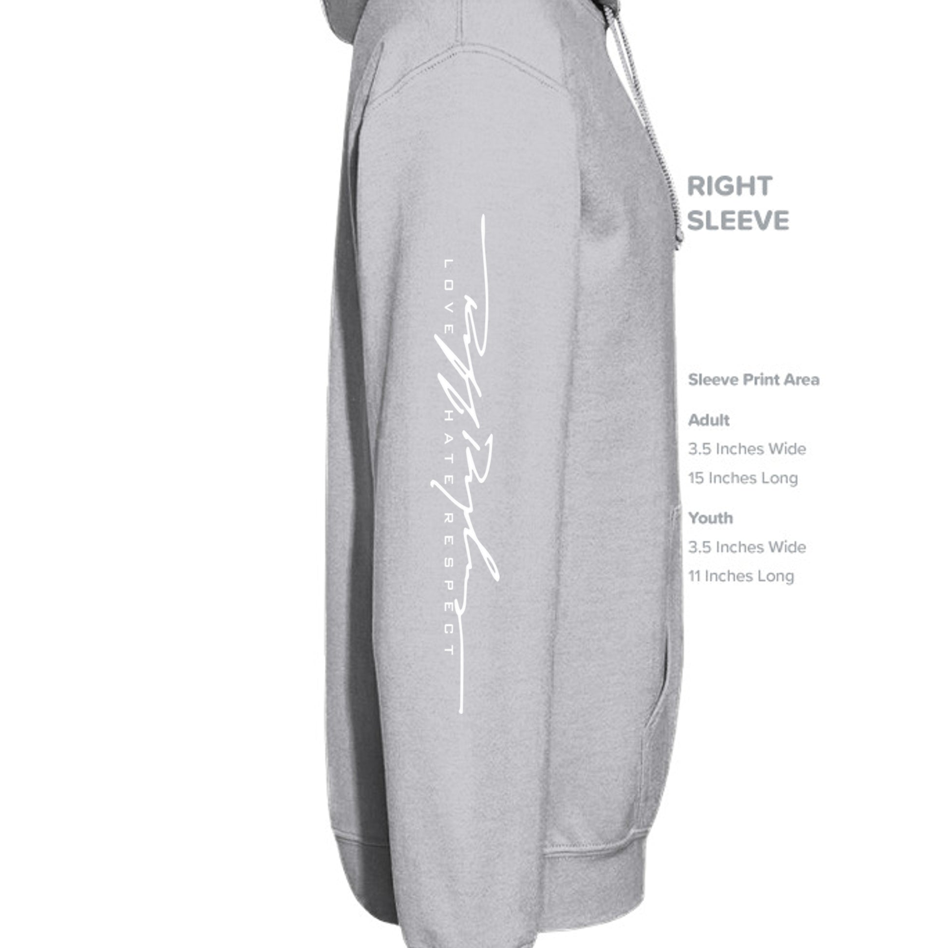 STORM - B7502 - SLEEVE_RIGHT