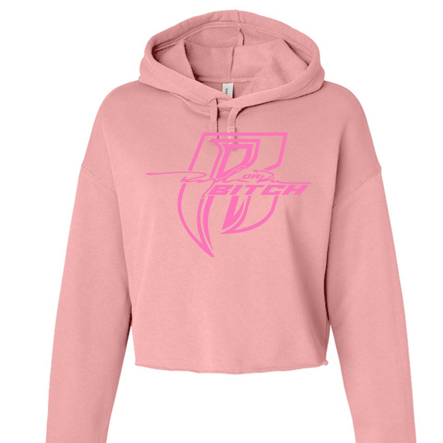 Pink - B7502 - FRONT