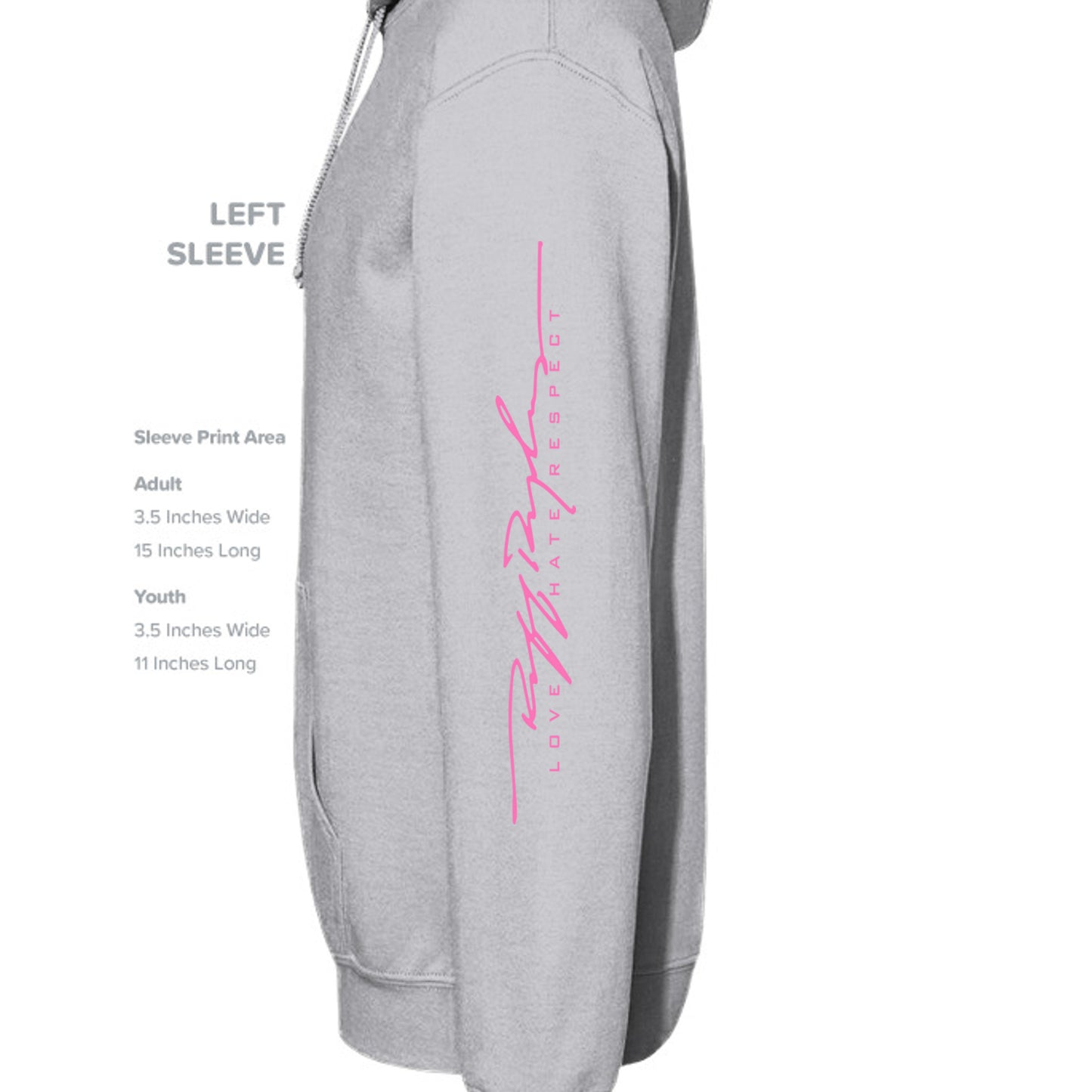 STORM - B7502 - SLEEVE_LEFT
