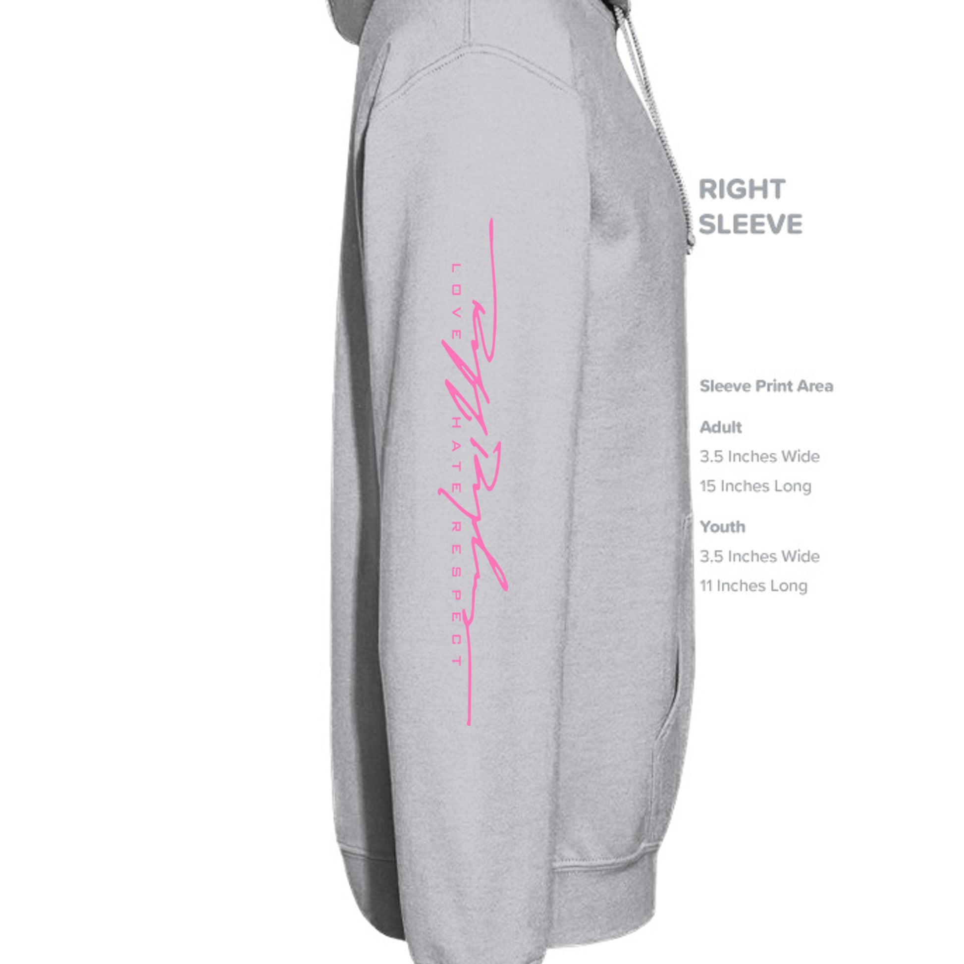 STORM - B7502 - SLEEVE_RIGHT