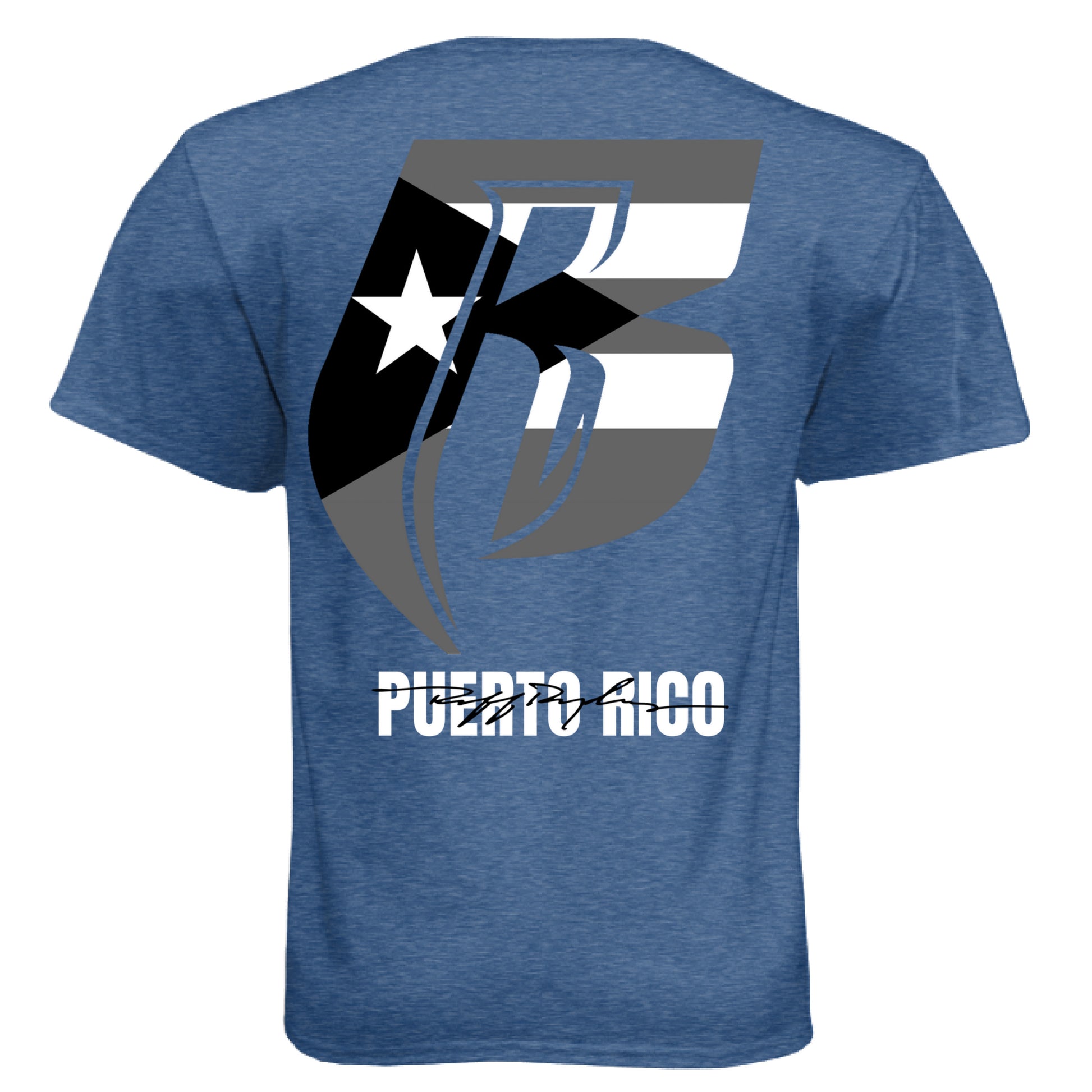 VINTAGE ROYAL - BACK