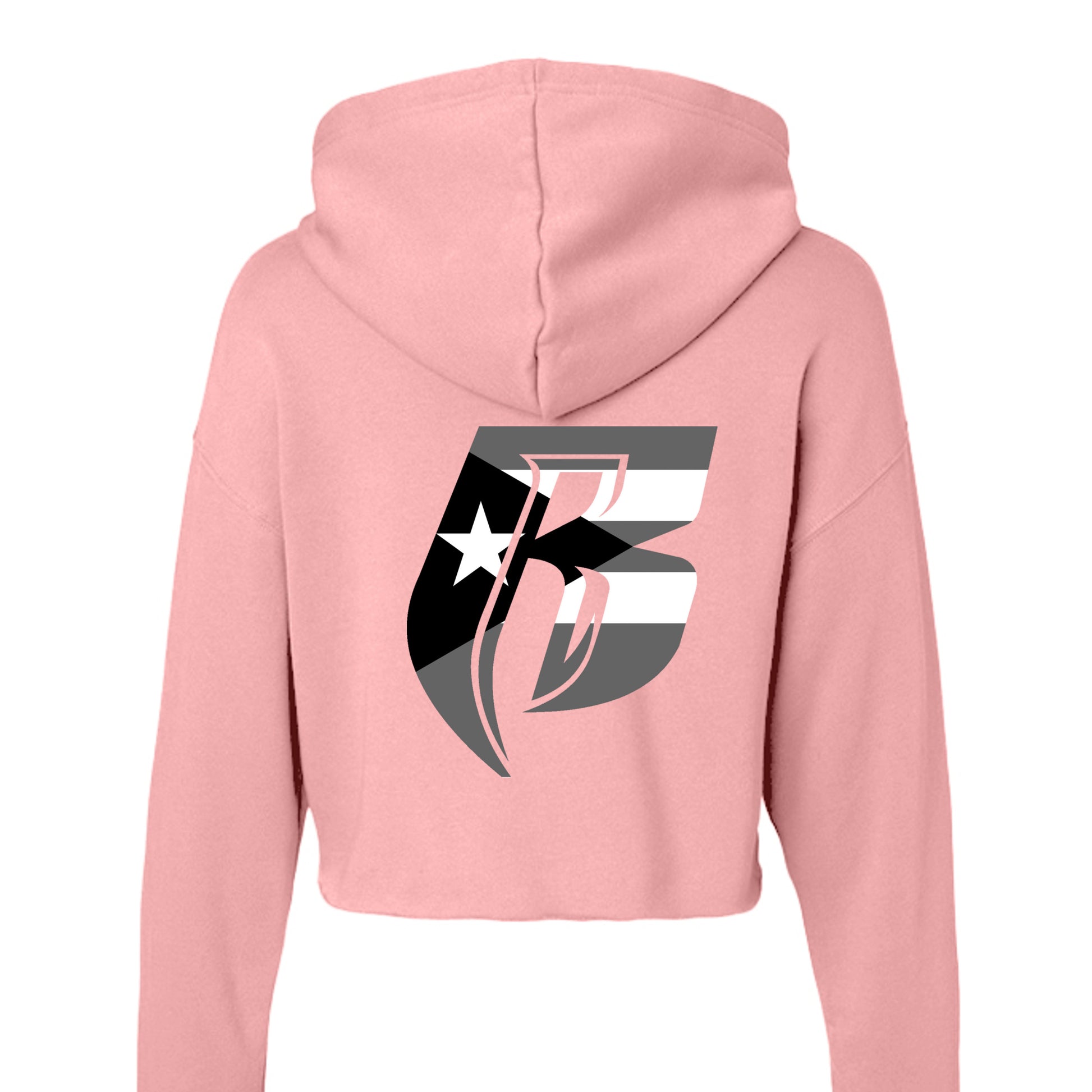 Pink - B7502 - BACK