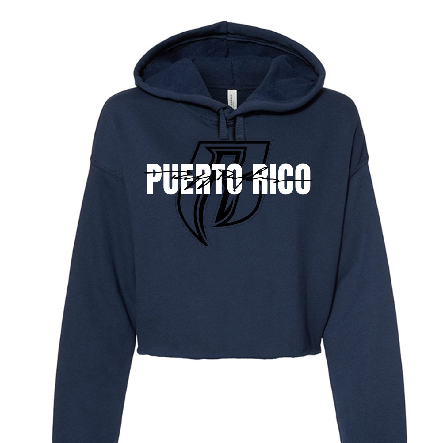 Navy - B7502 - FRONT
