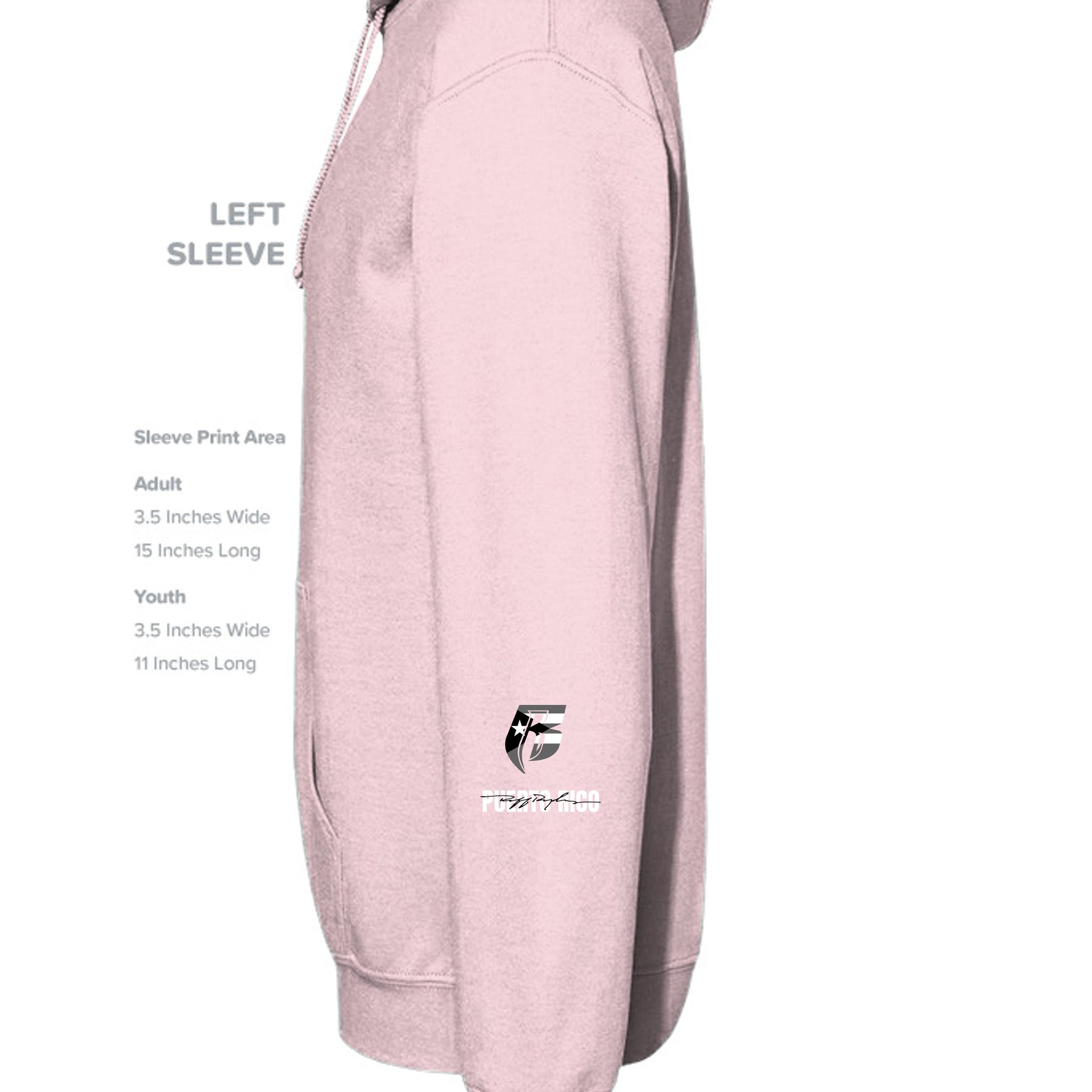 Pink - B7502 - SLEEVE_LEFT
