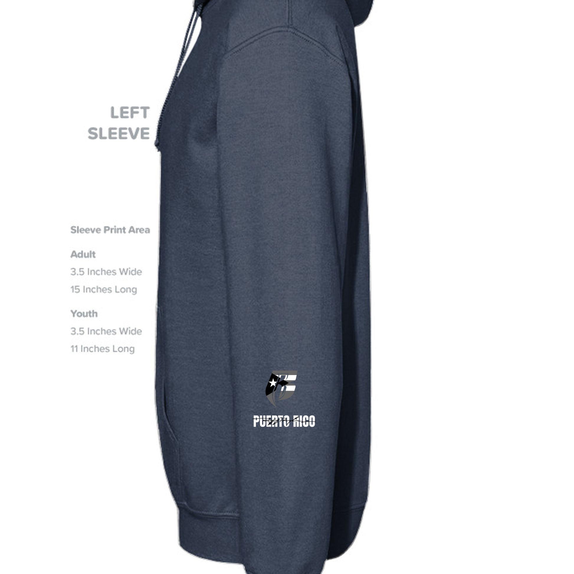 Navy - B7502 - SLEEVE_LEFT