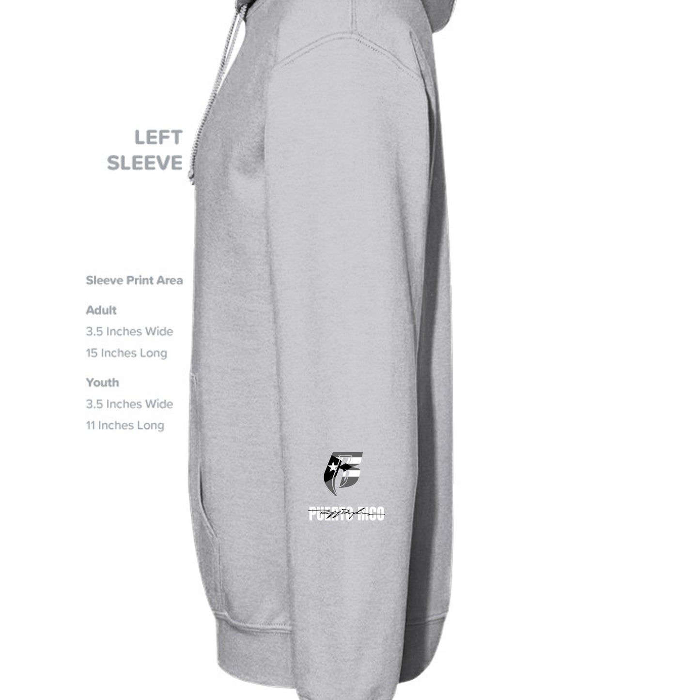 STORM - B7502 - SLEEVE_LEFT