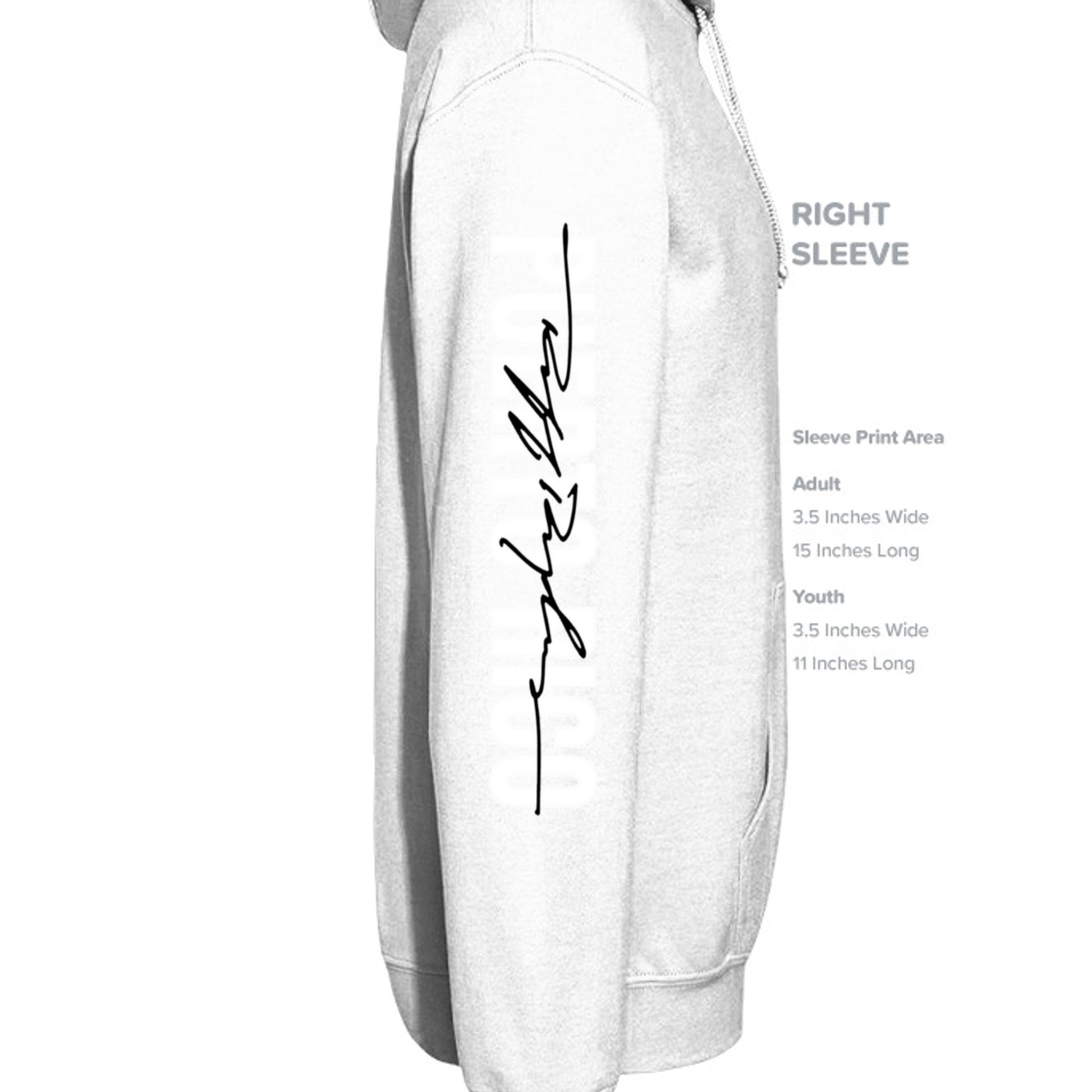 WHITE - B7502 - SLEEVE_RIGHT