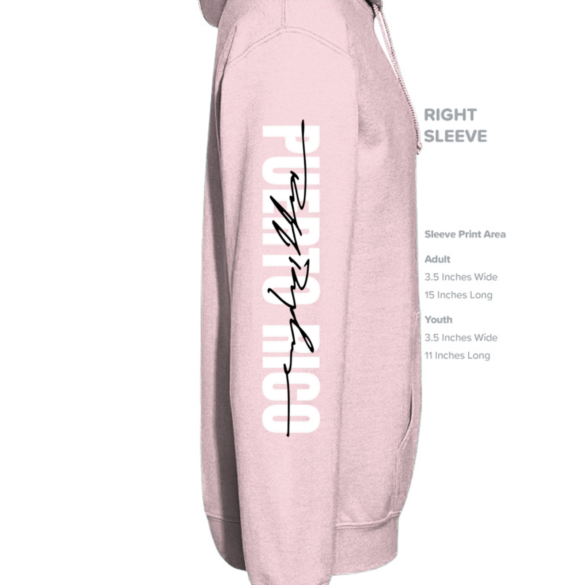 Pink - B7502 - SLEEVE_RIGHT