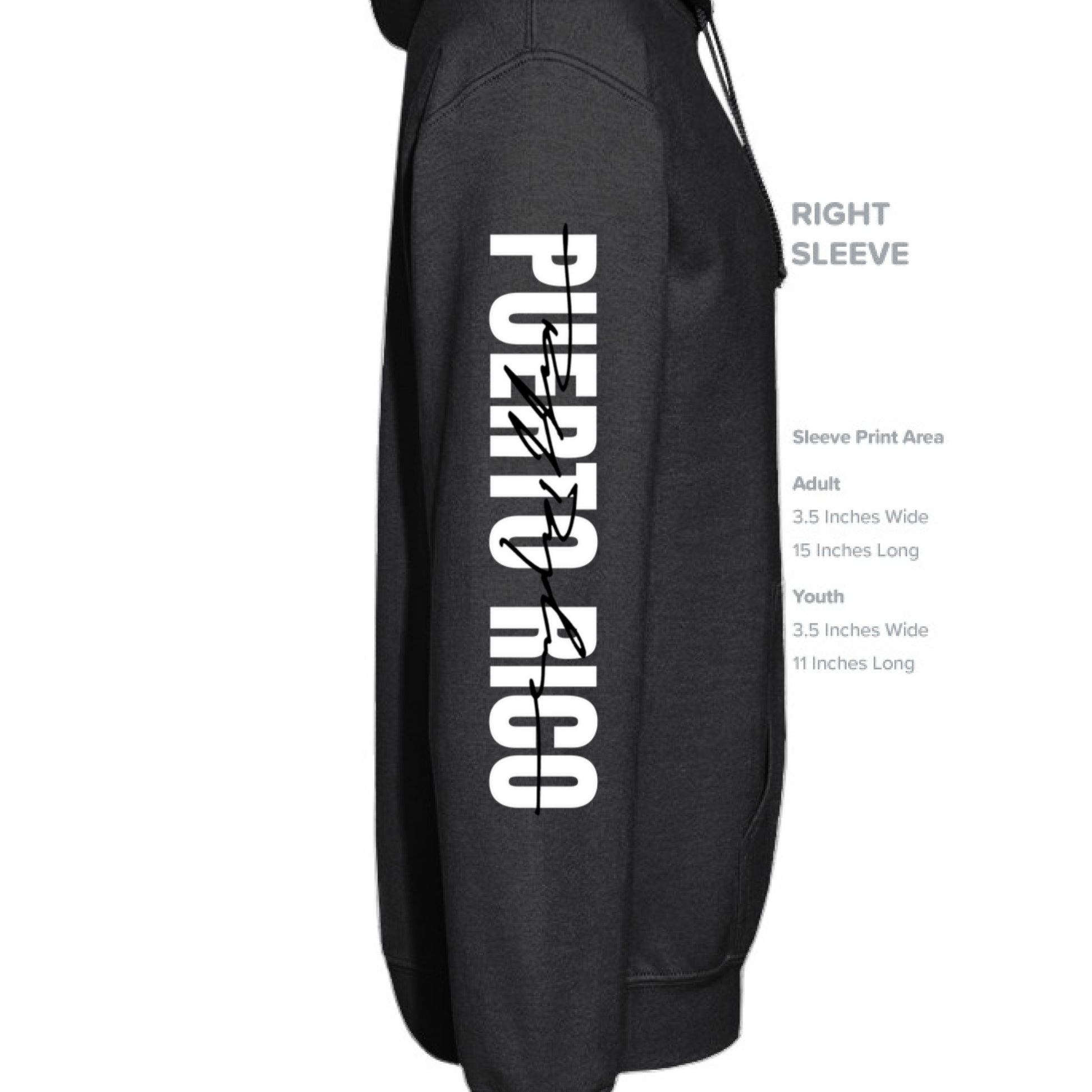 BLACK - SLEEVE_RIGHT