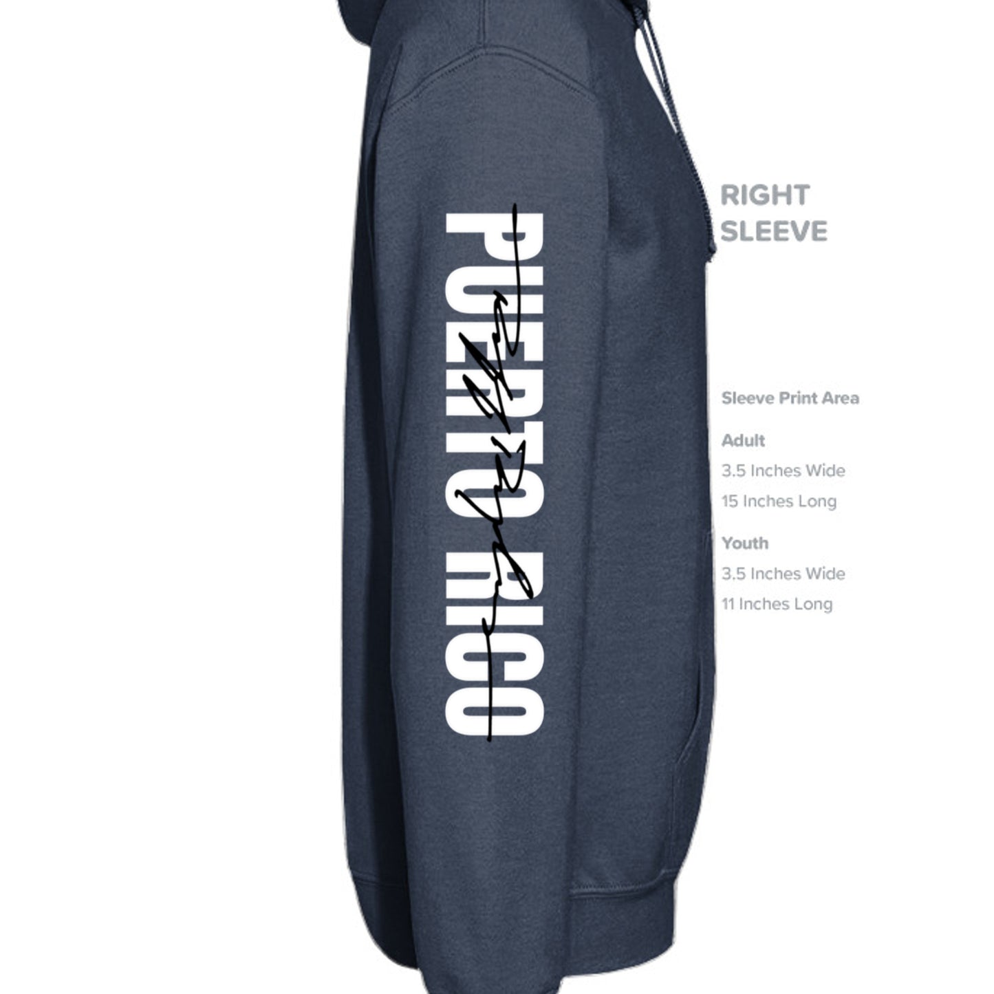 Navy - B7502 - SLEEVE_RIGHT