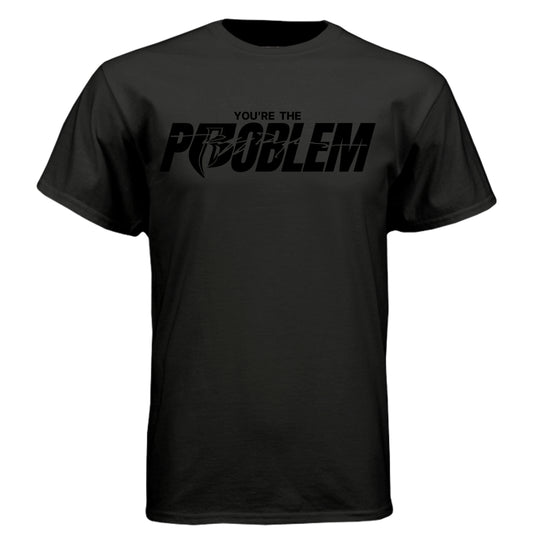 BLACK - 6010 - FRONT