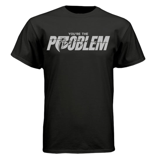 BLACK - 6010 - FRONT