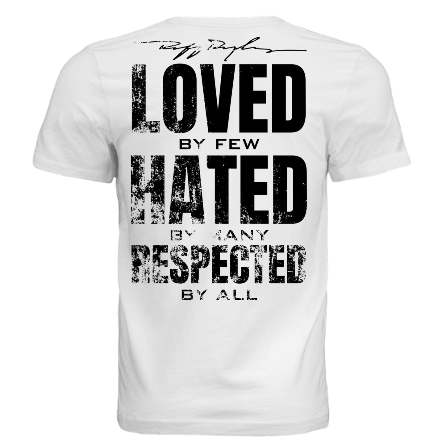 SOLID WHT TRBLND - 3413C - BACK