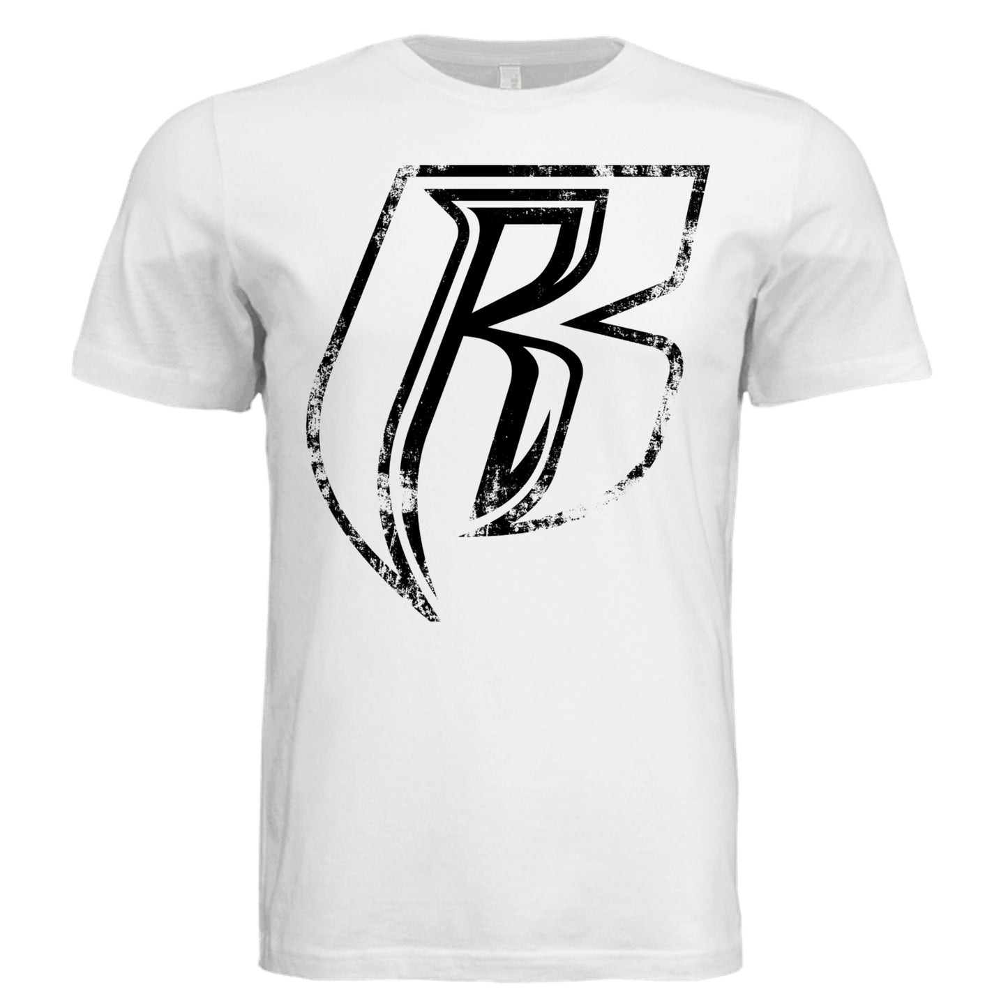 SOLID WHT TRBLND - 3413C - FRONT