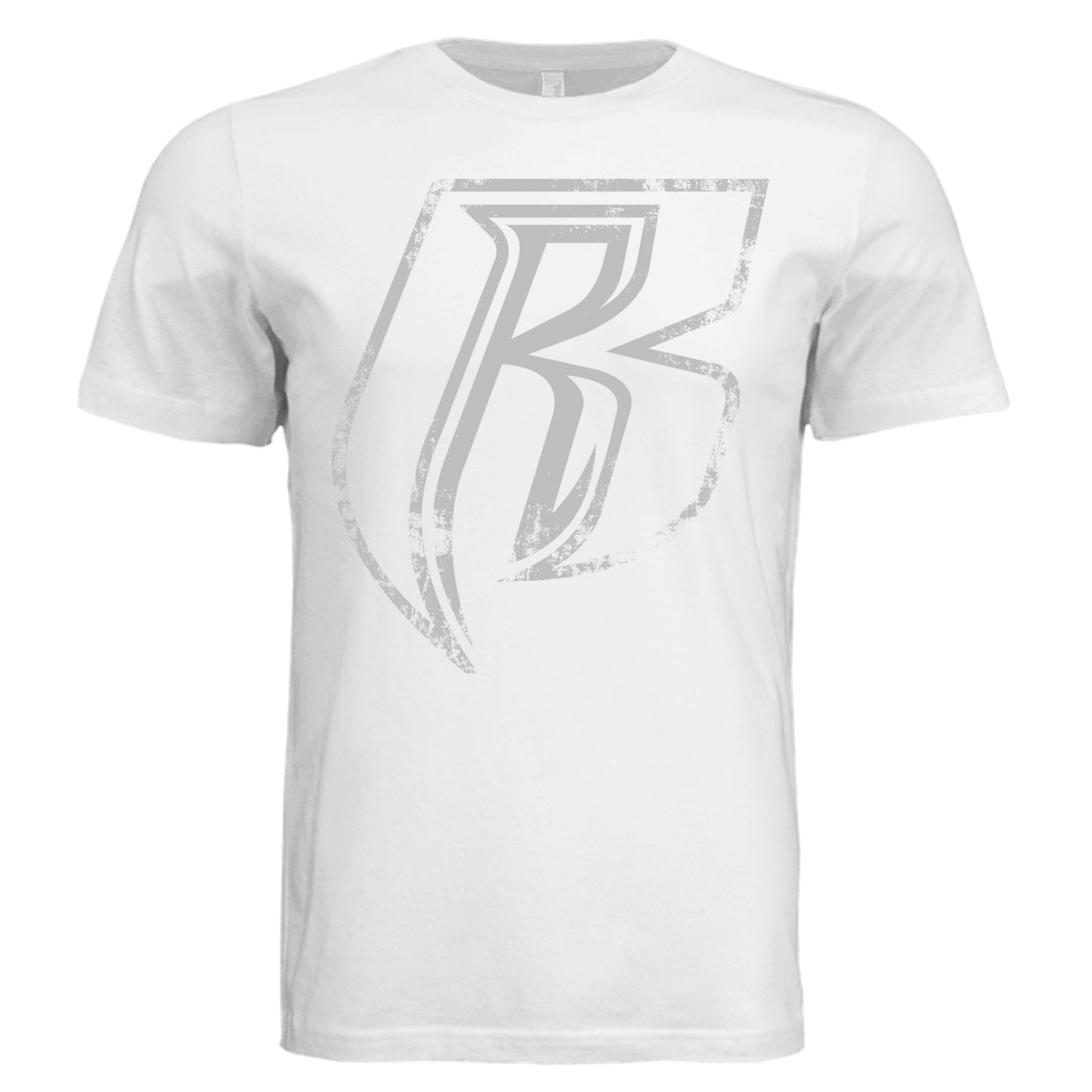 SOLID WHT TRBLND - 3413C - FRONT