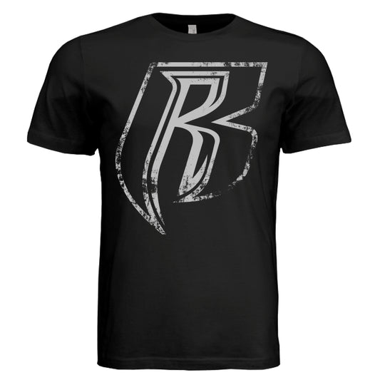 SLD BLK TRIBLEND - FRONT